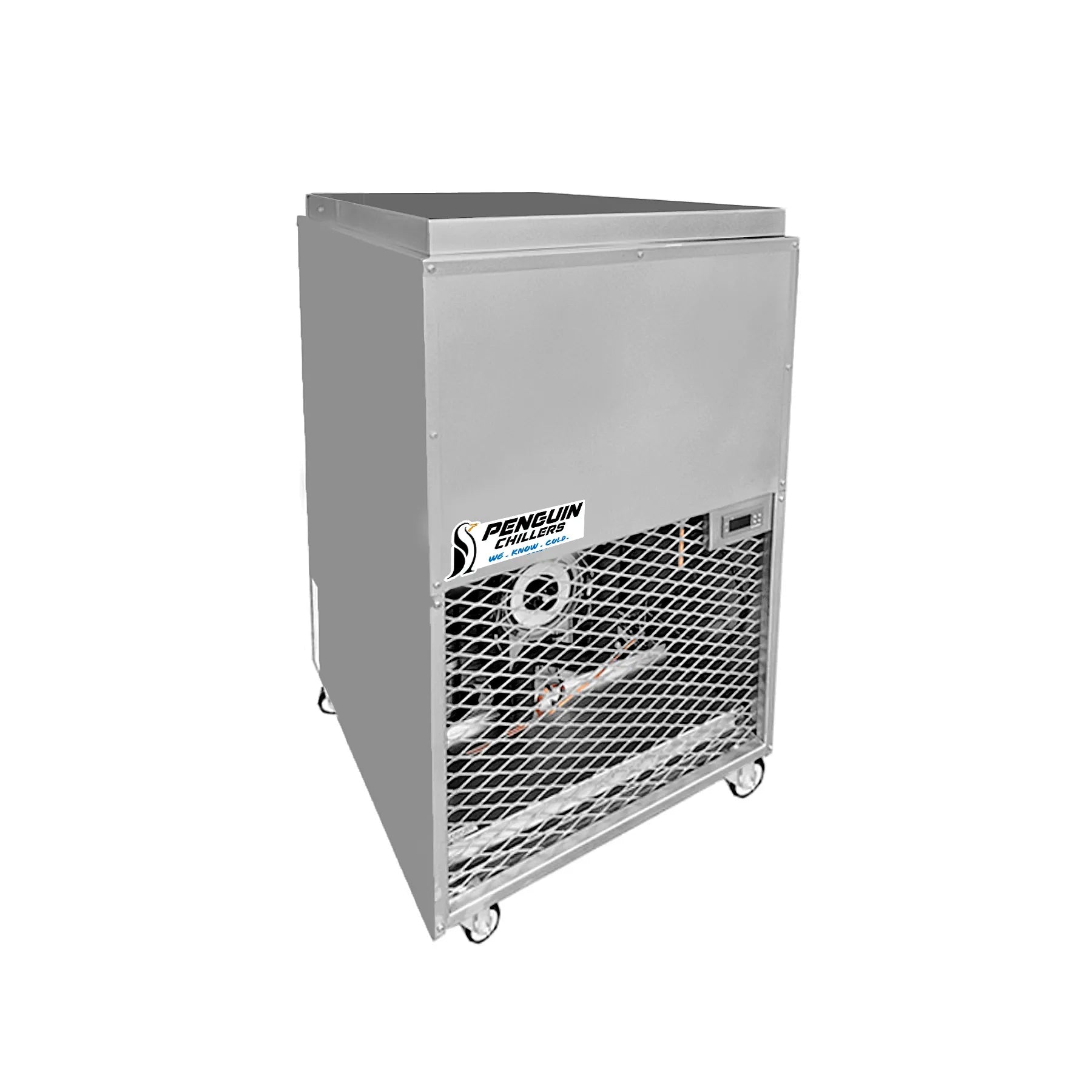Penguin Chillers 1 1/3 HP XL Glycol Chiller