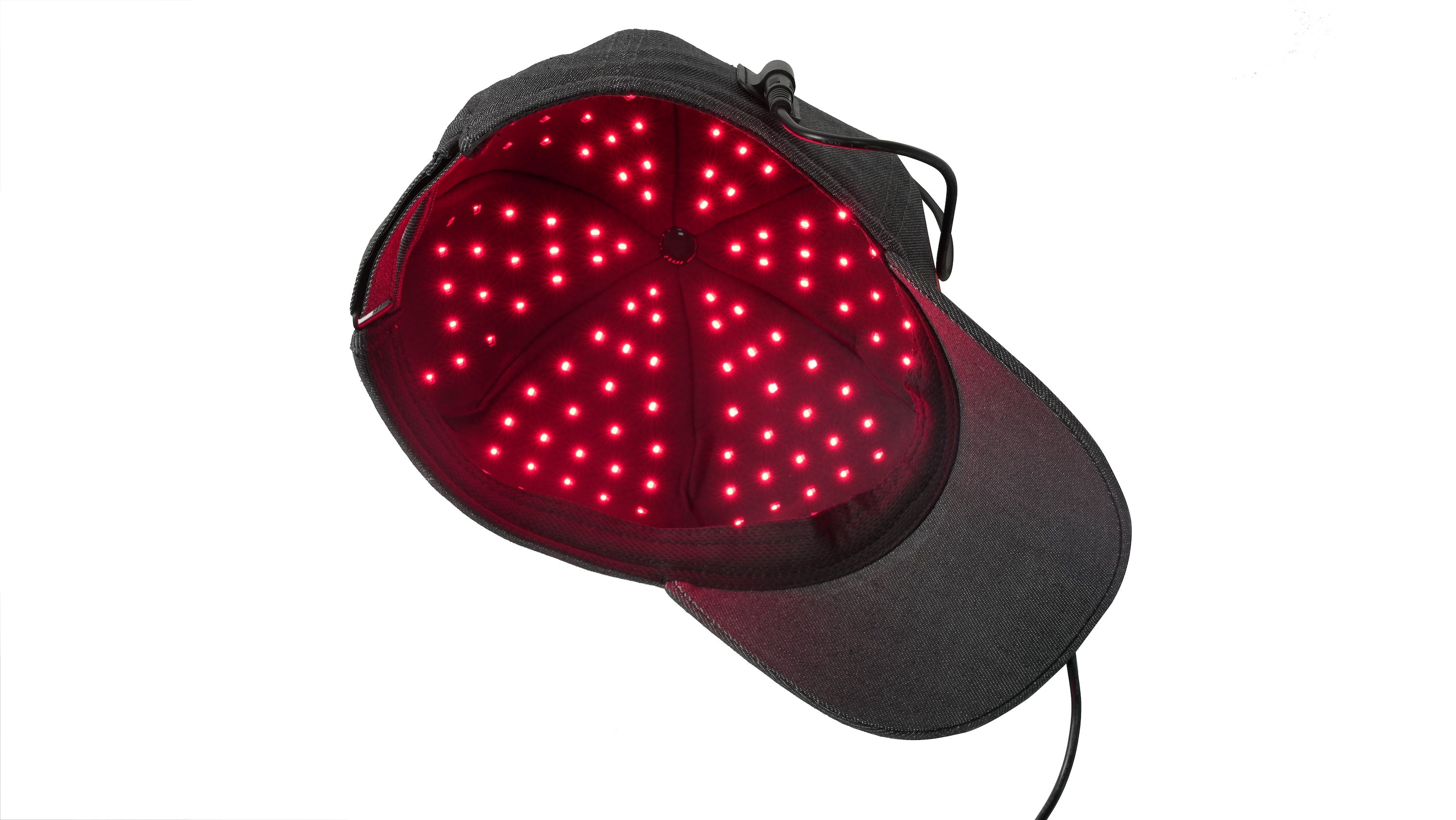 Hooga Health Red Light Therapy Hat