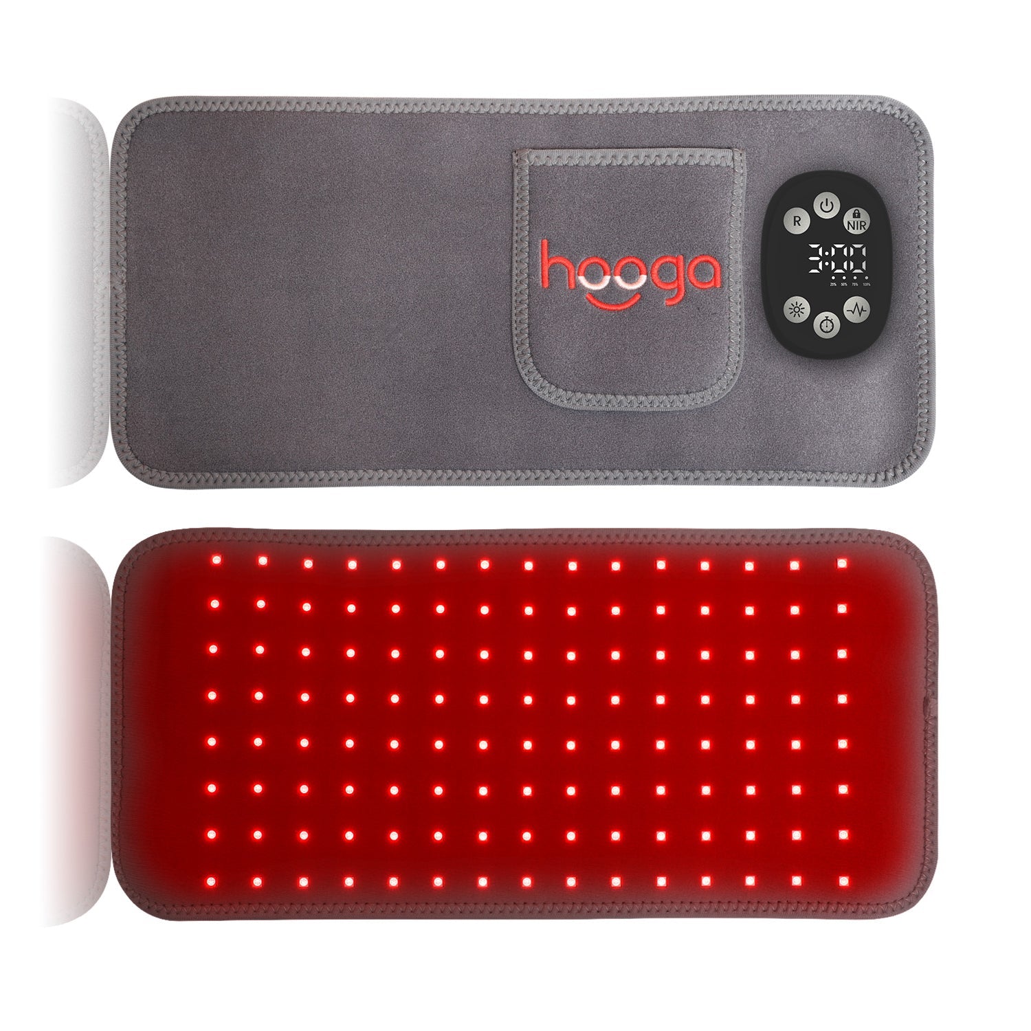 Hooga Health Red Light Therapy Belt
