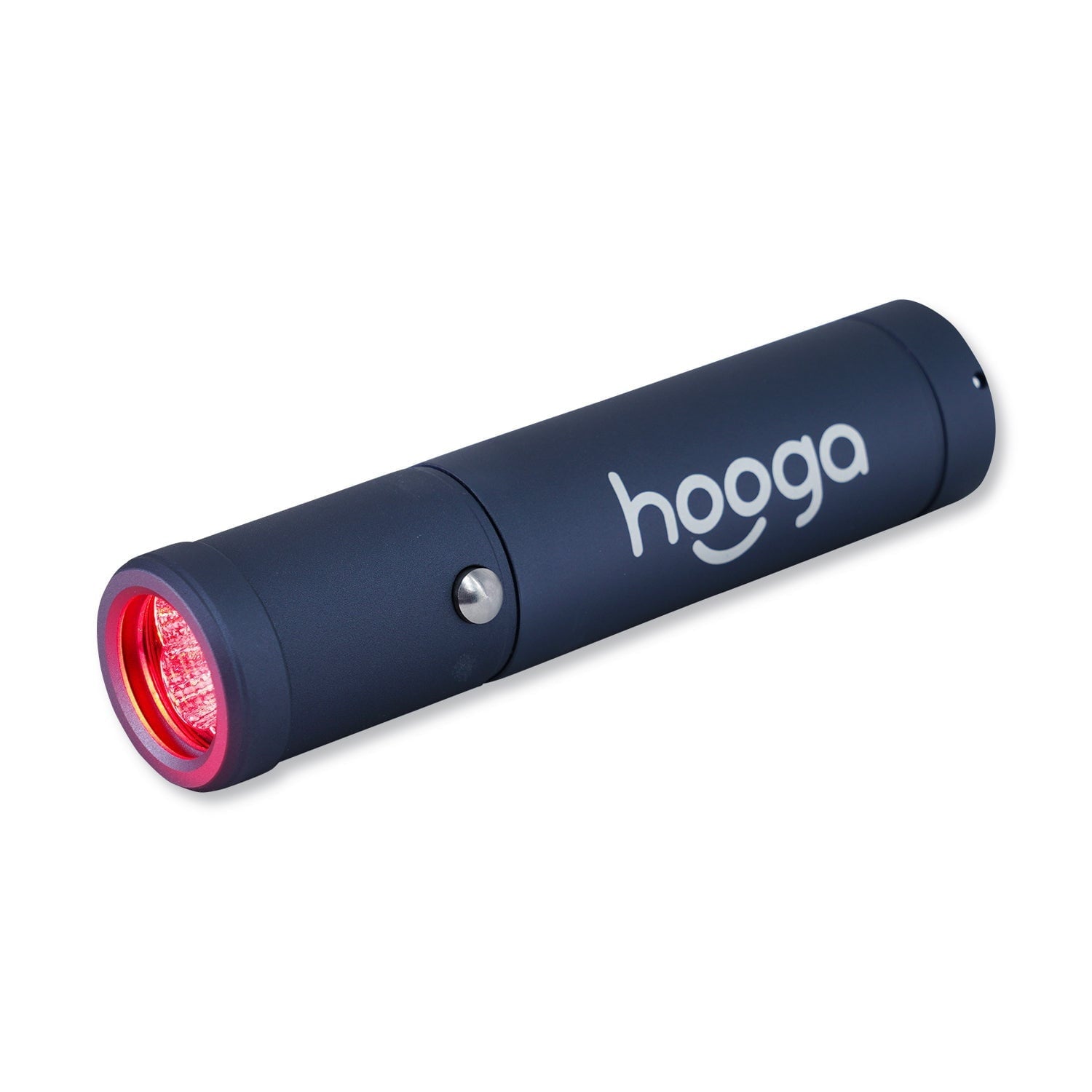 Hooga Health Red Light Therapy Torch with Precision Tip