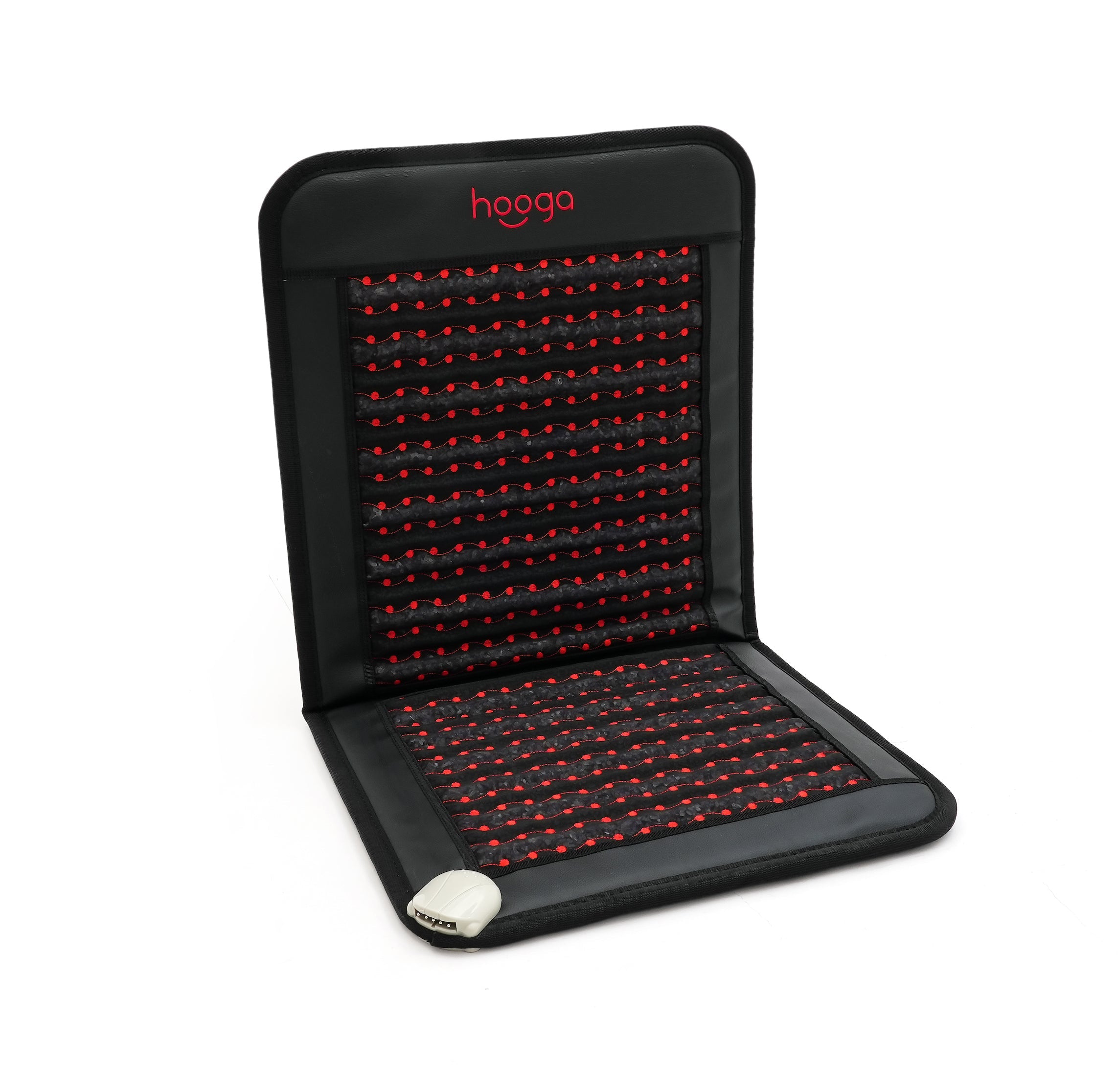 Hooga Health PEMF Chair Mat with Infrared Heat