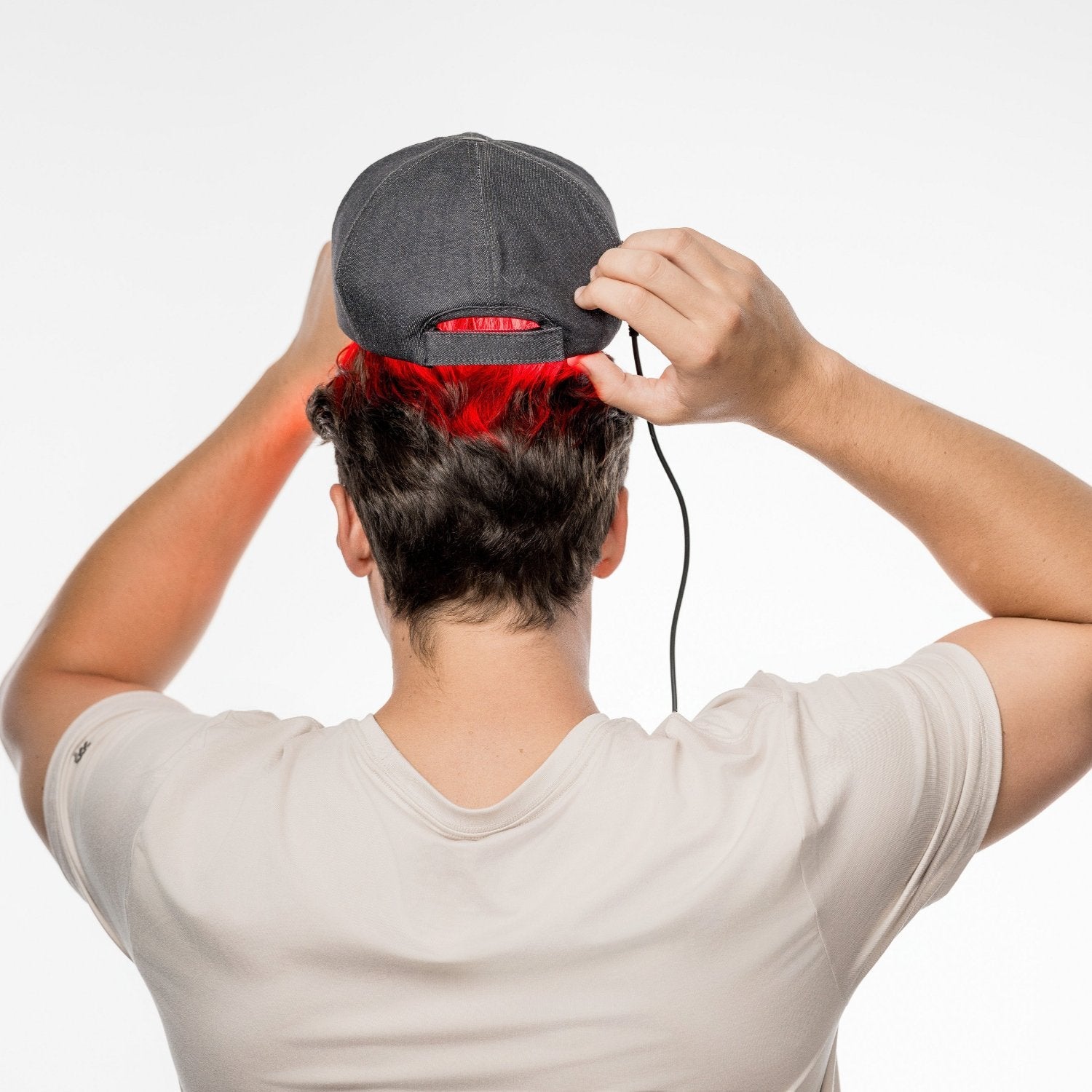 Hooga Health Red Light Therapy Hat