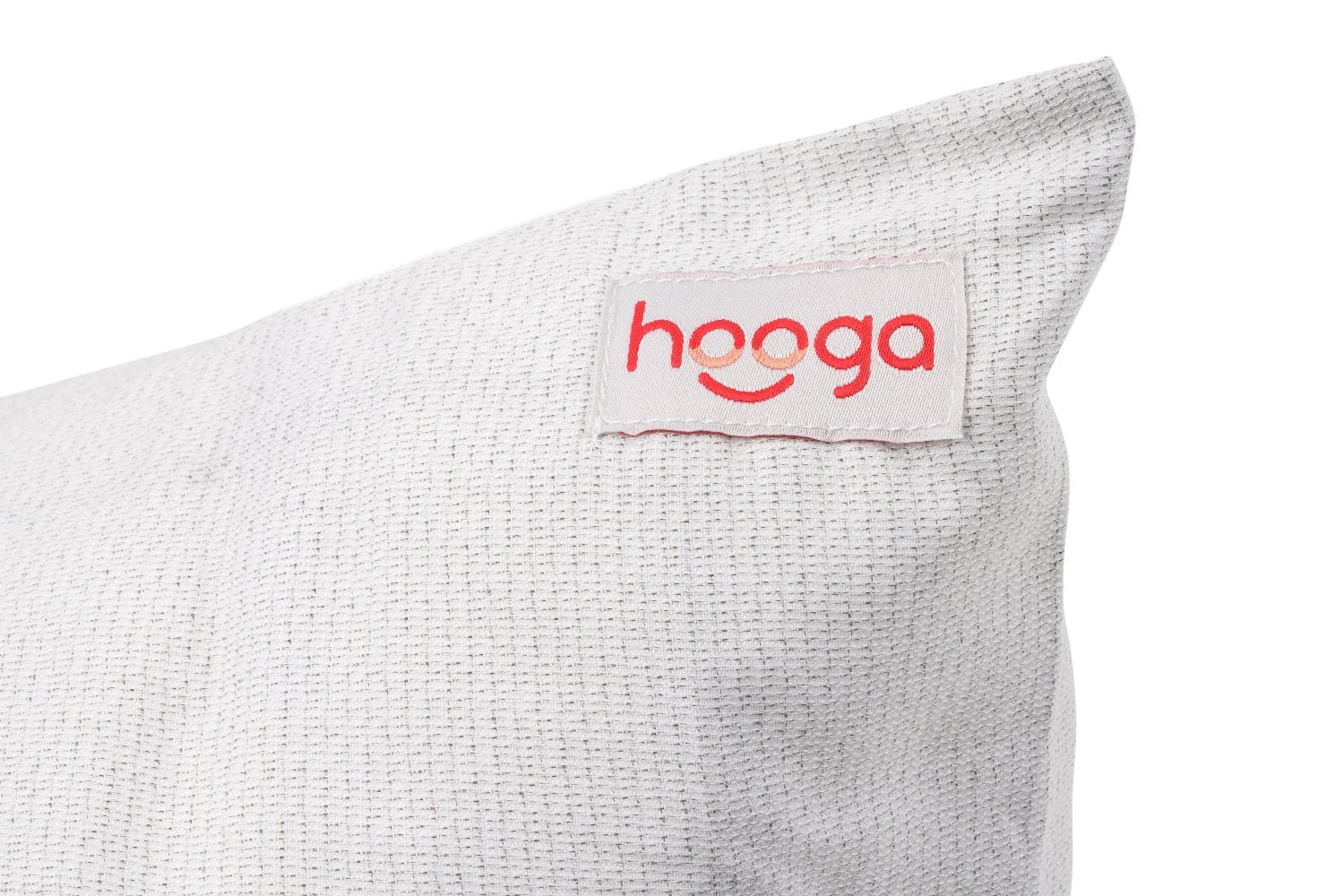 Hooga Health Grounding Pillowcase - White