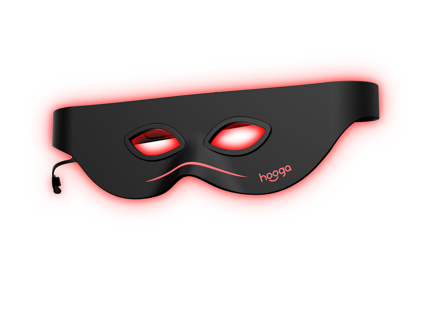 Hooga Health Red Light Therapy Eye Mask