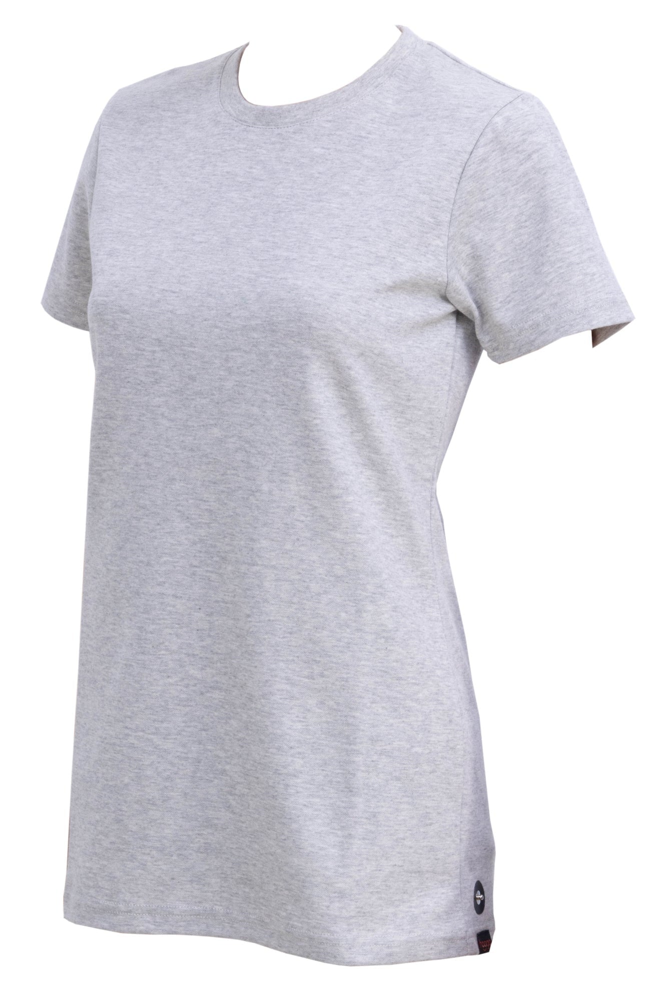 Hooga Health Women's EMF-Shielding T-Shirt