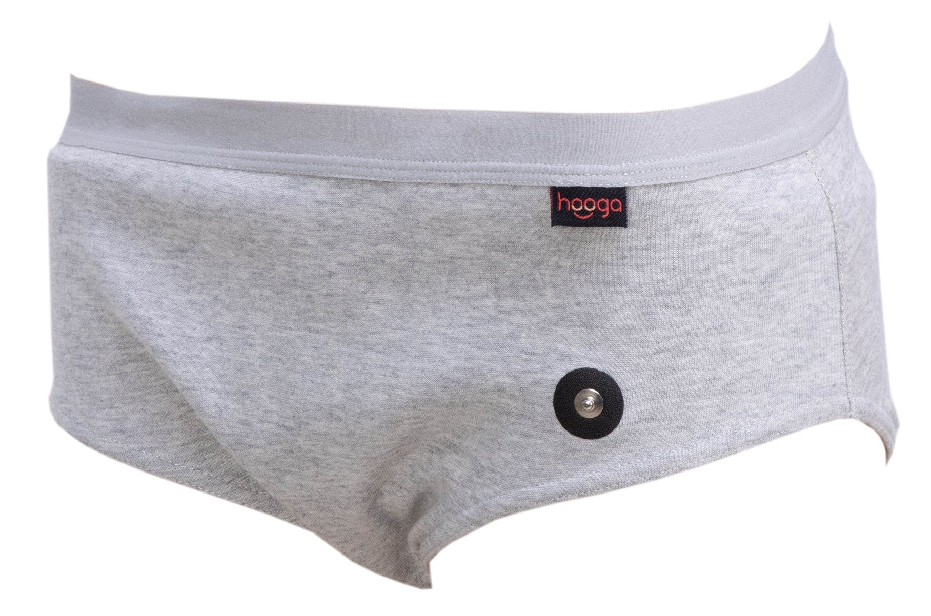 Hooga Health Women's EMF-Shielding Underwear