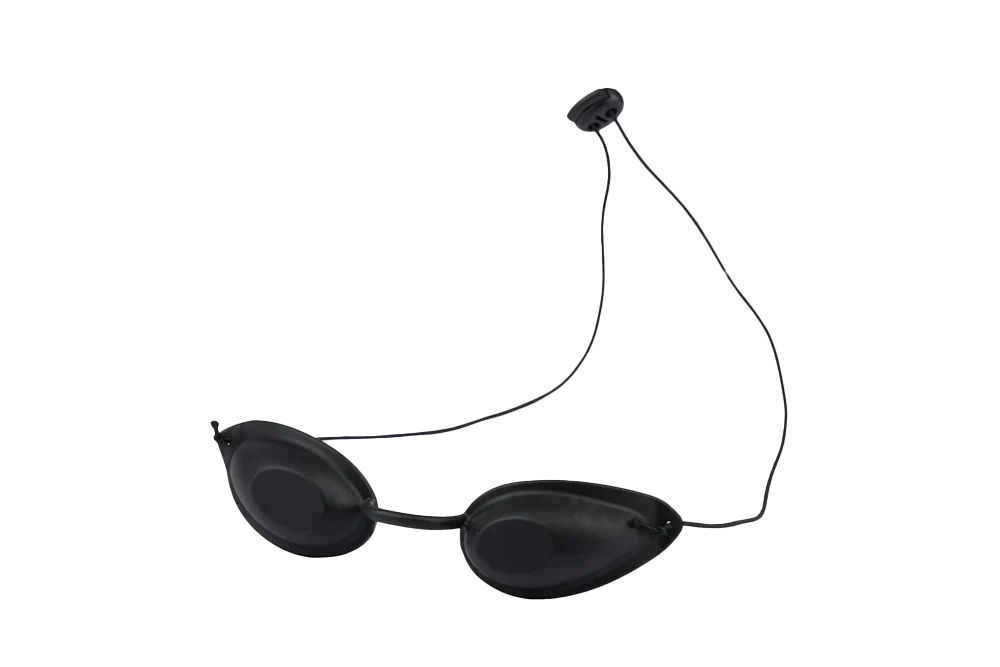 Hooga Health Replacement Eye Goggles