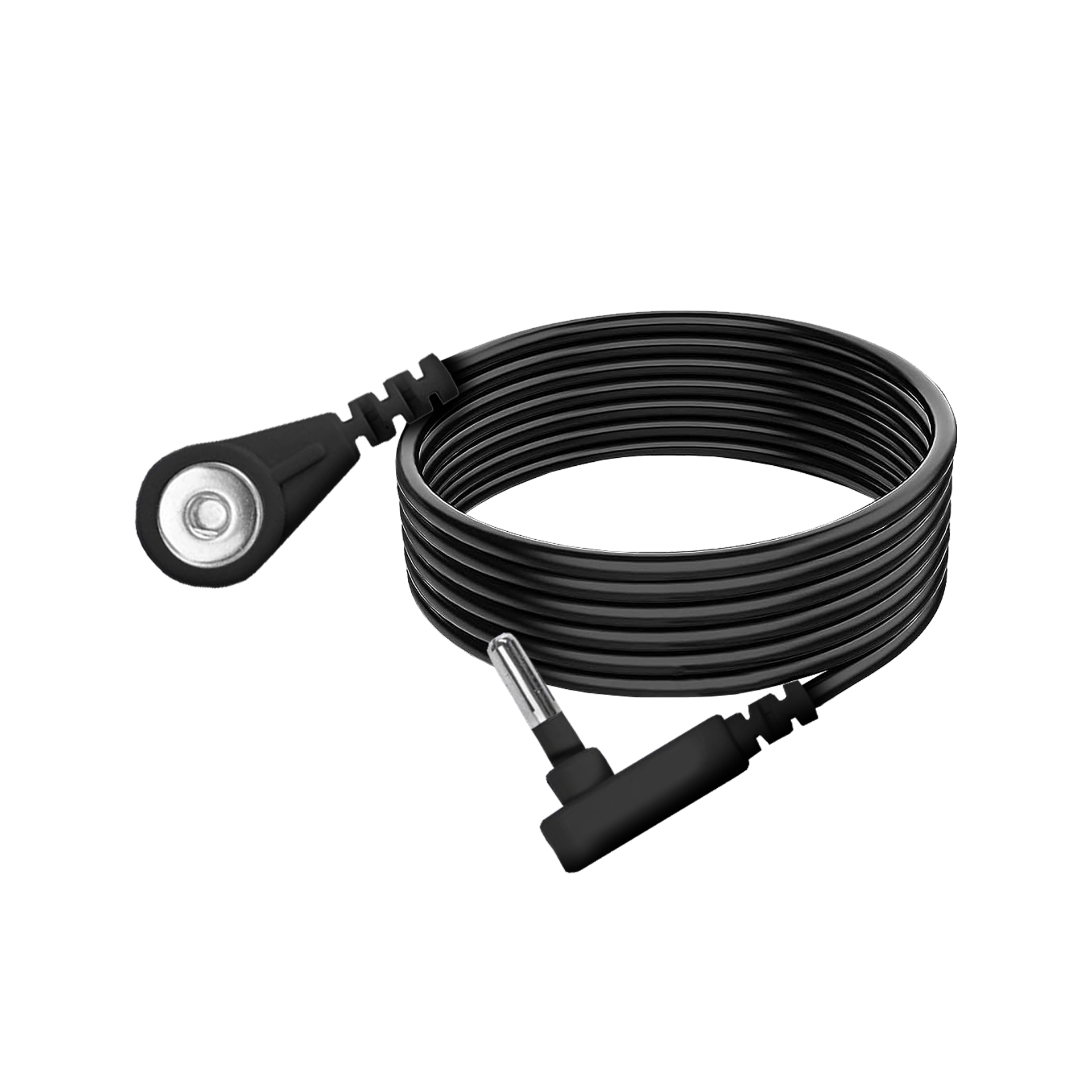 Hooga Health Replacement Universal Grounding Cord - 15 Ft