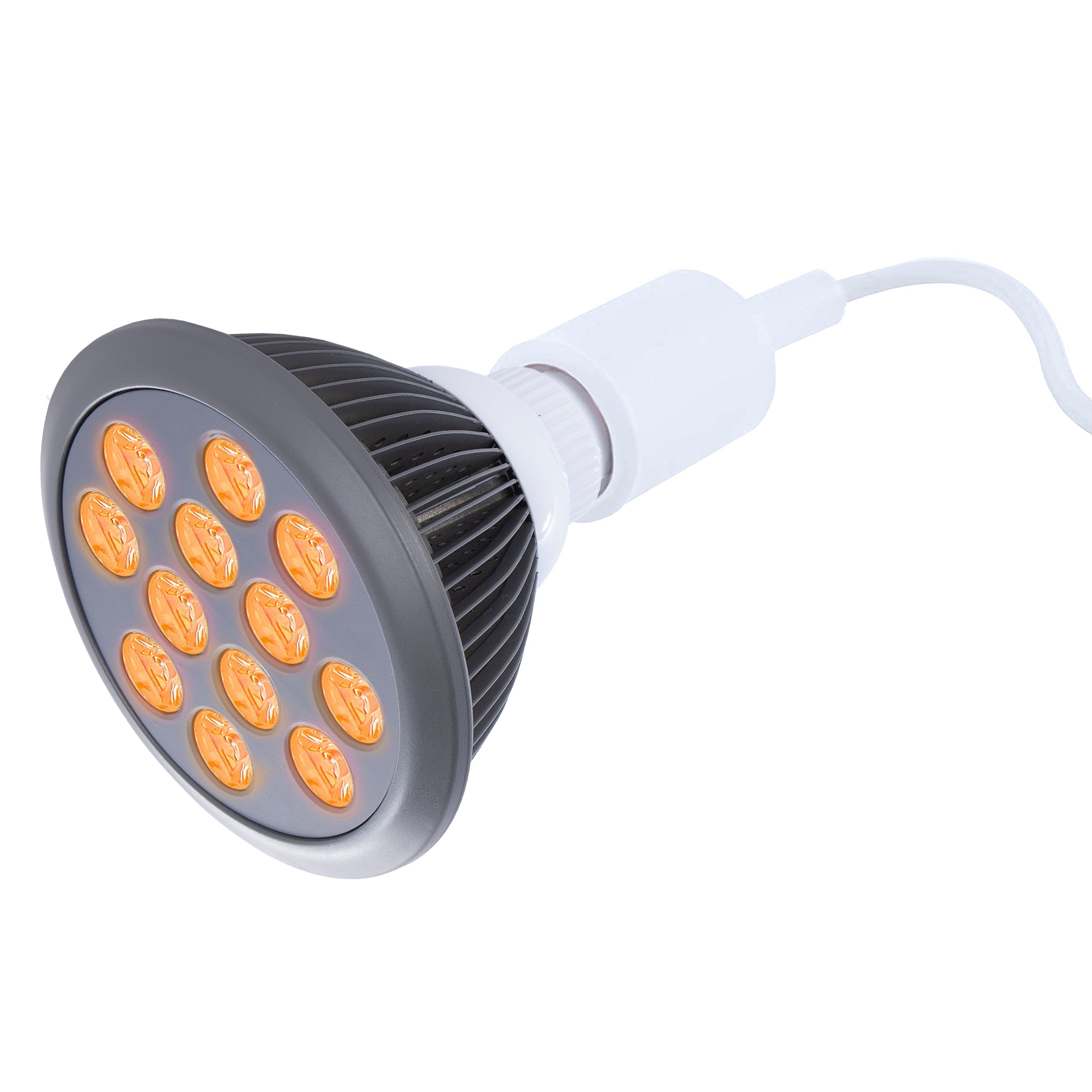Hooga Health Orange LED Light Therapy