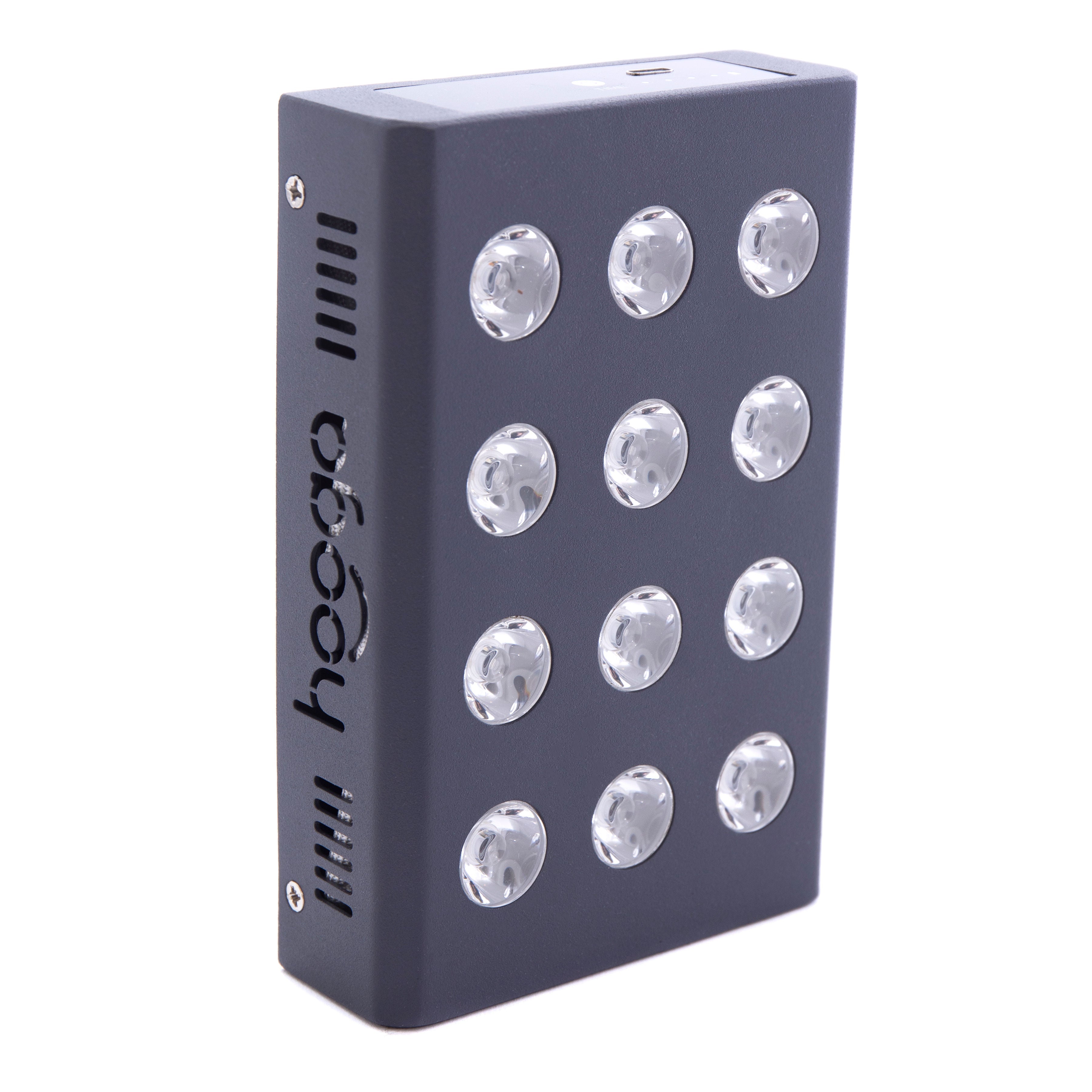 Hooga Health Charge Portable Red Light Therapy Device