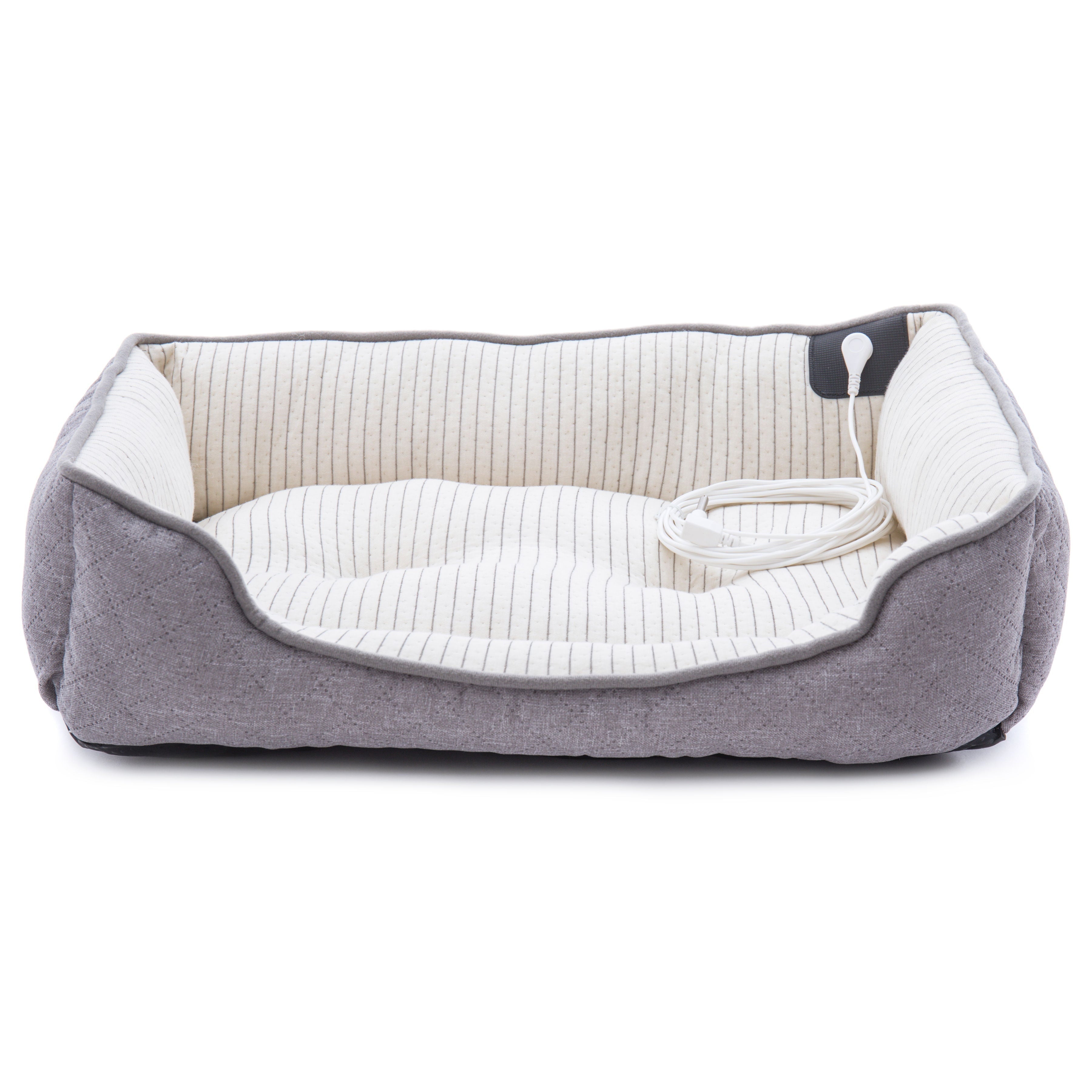 Hooga Health Grounding Earth Connected Pet Bed