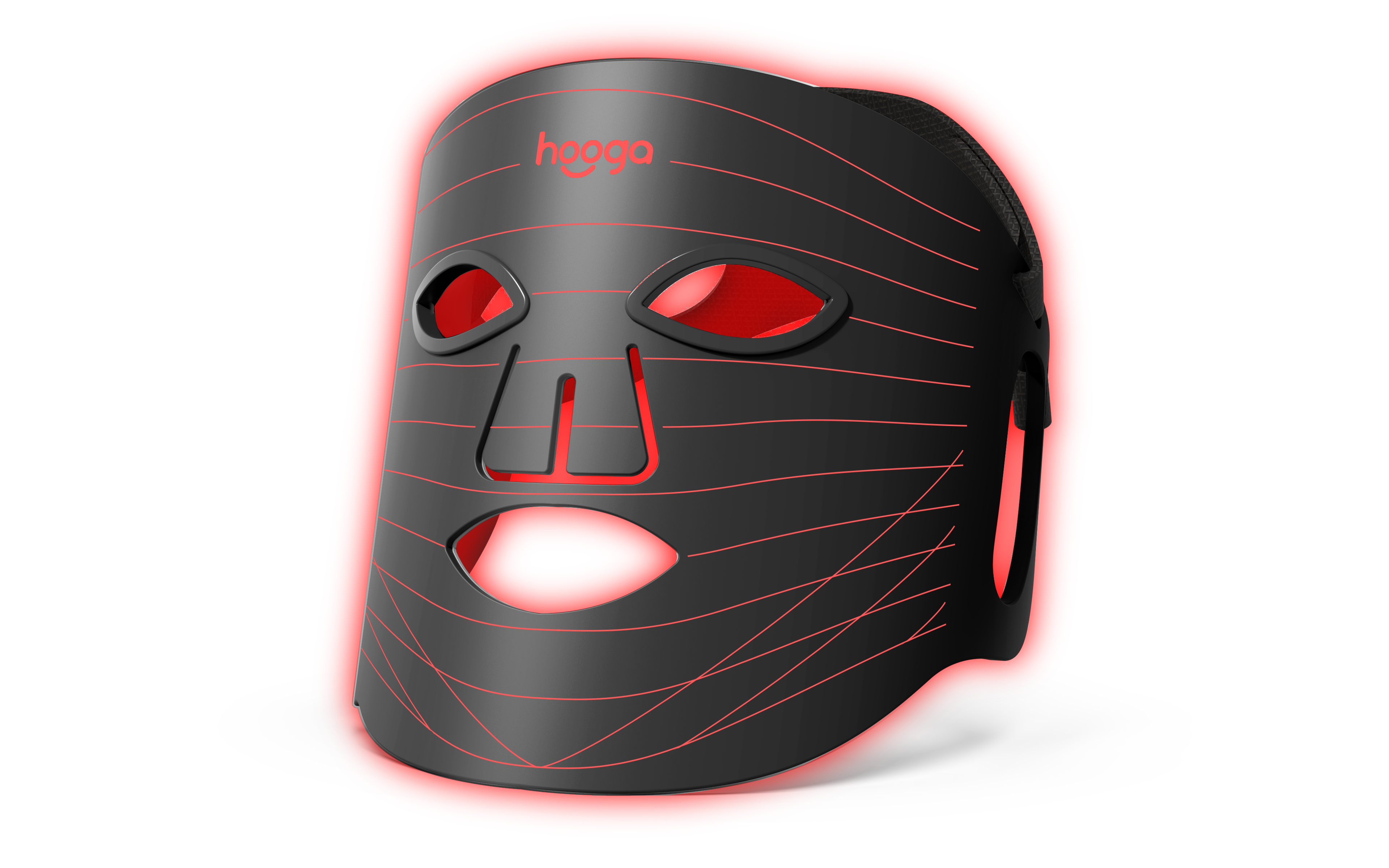 Hooga Health Red Light Therapy Face Mask