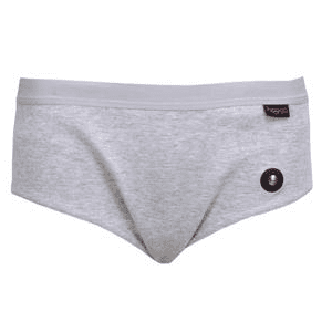 Hooga Health Women's EMF-Shielding Underwear