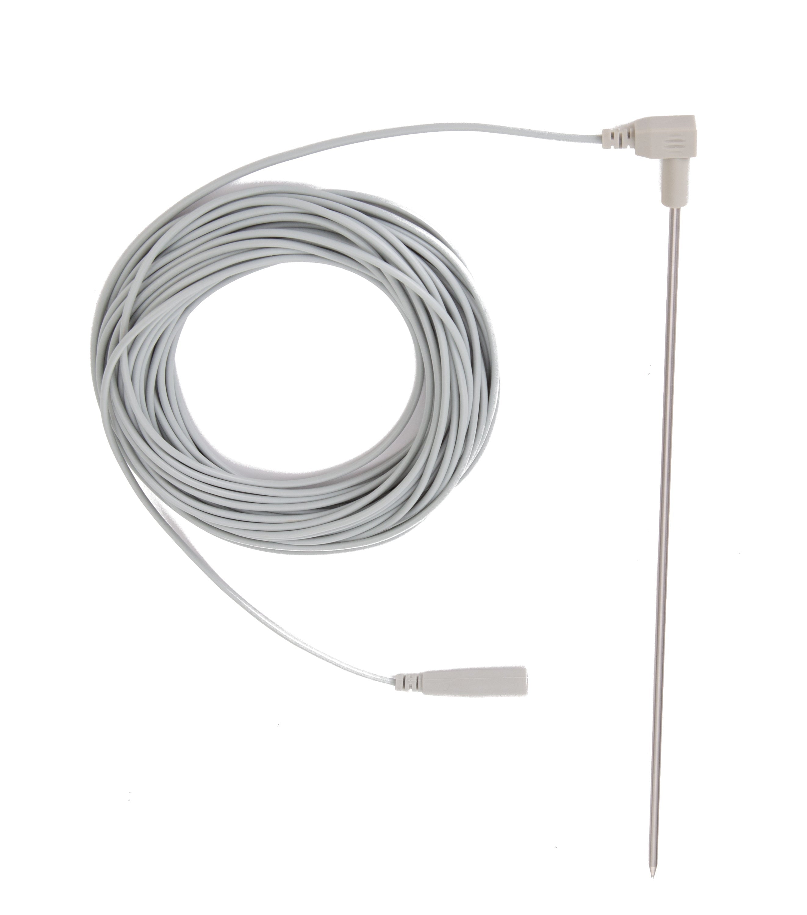 Hooga Health Grounding Rod w/ 40 Foot Cable