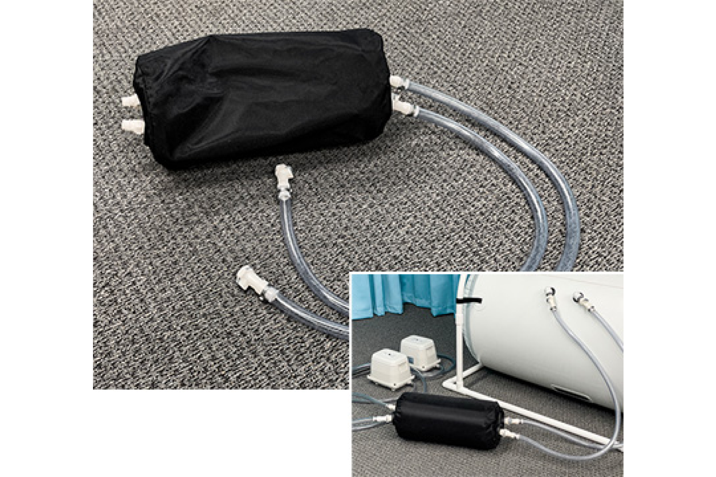 Summit to Sea Silencer