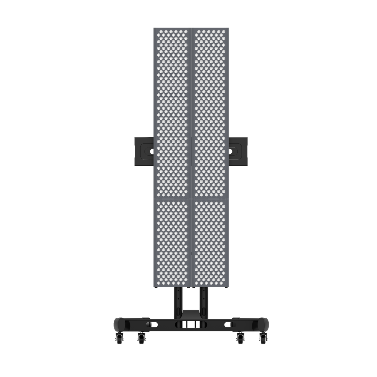 Hooga Health 2x ULTRA750 + 2x ULTRA1500