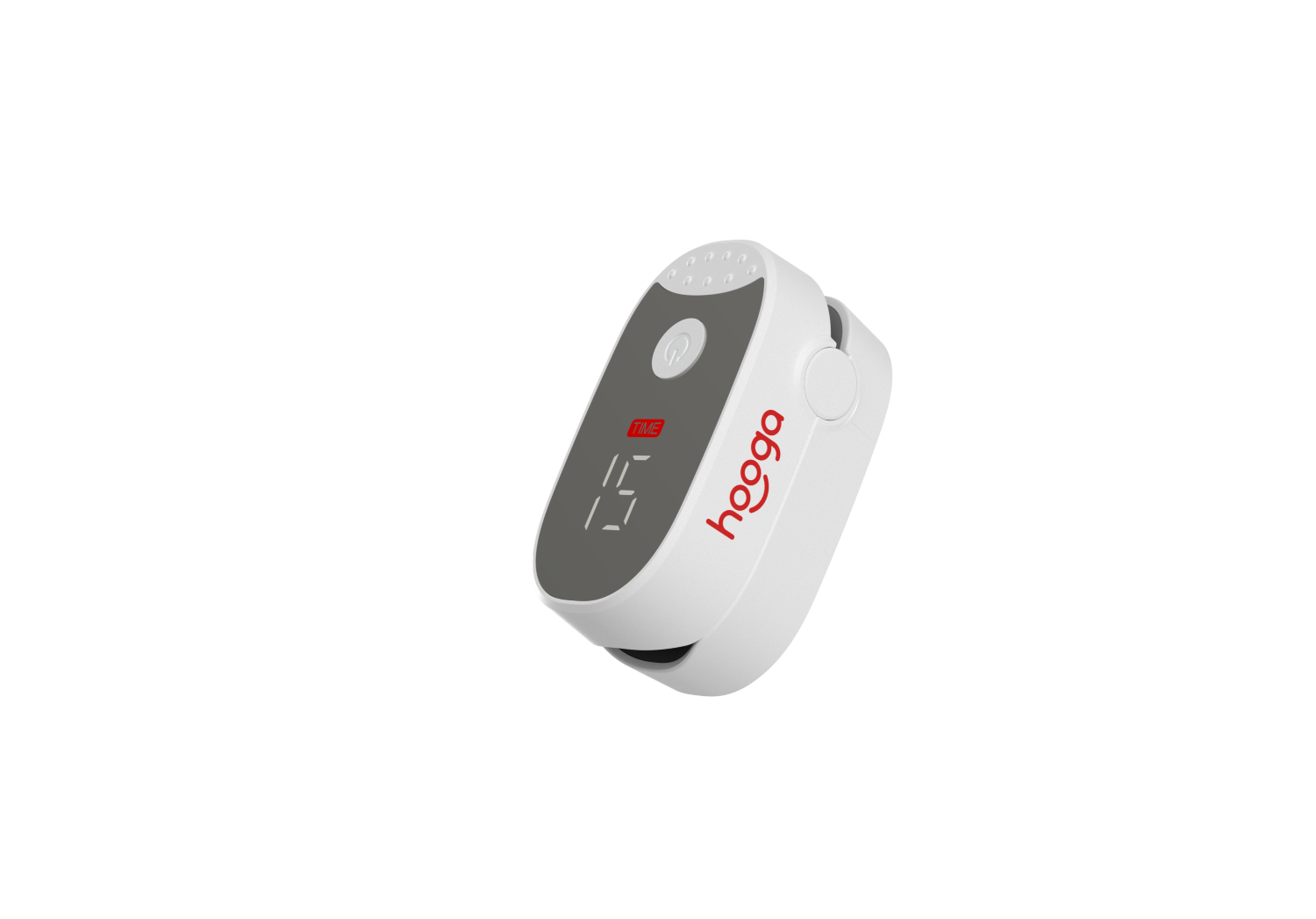 Hooga Health Red Light Therapy Nail Device