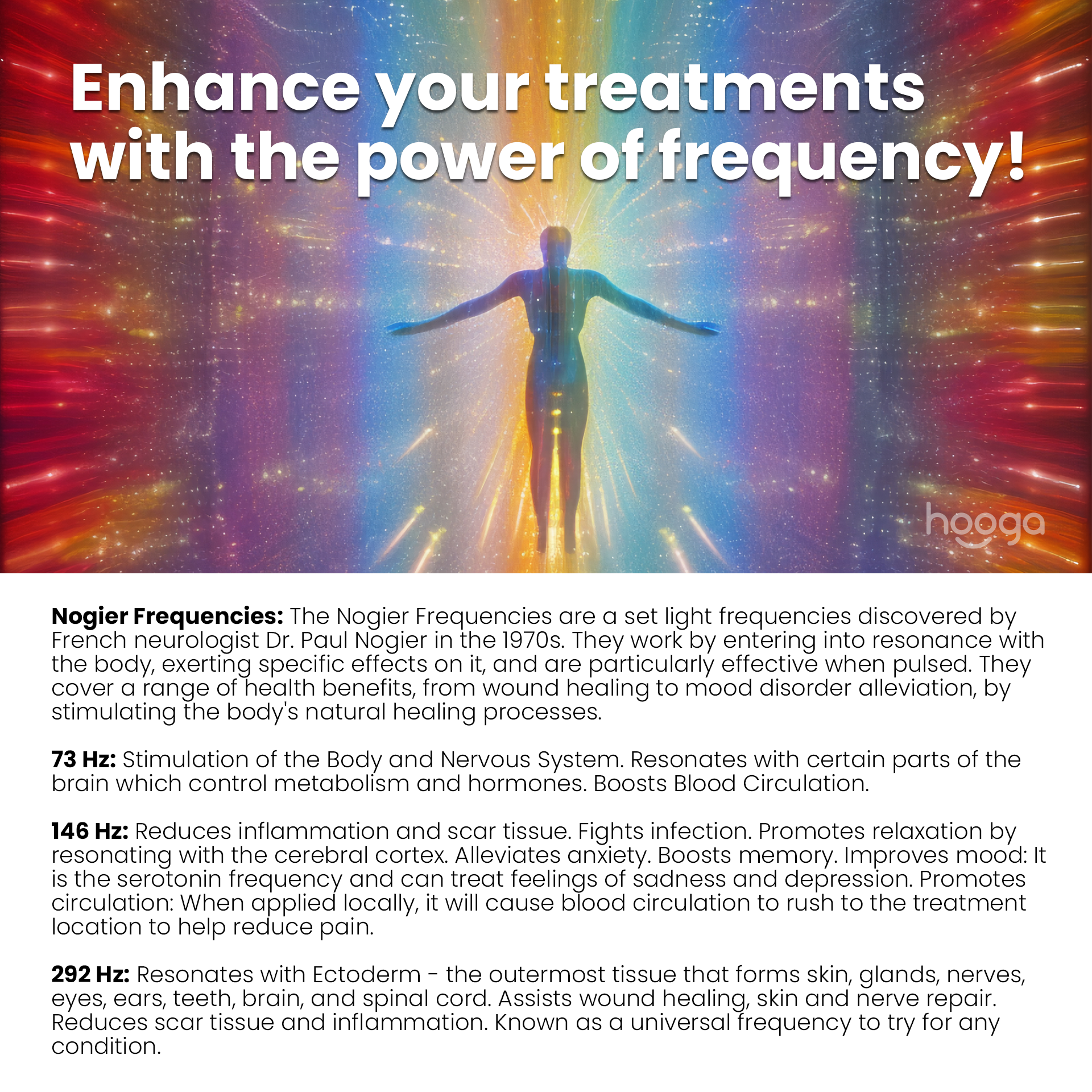 Hooga Health Red Light Therapy Eye Mask