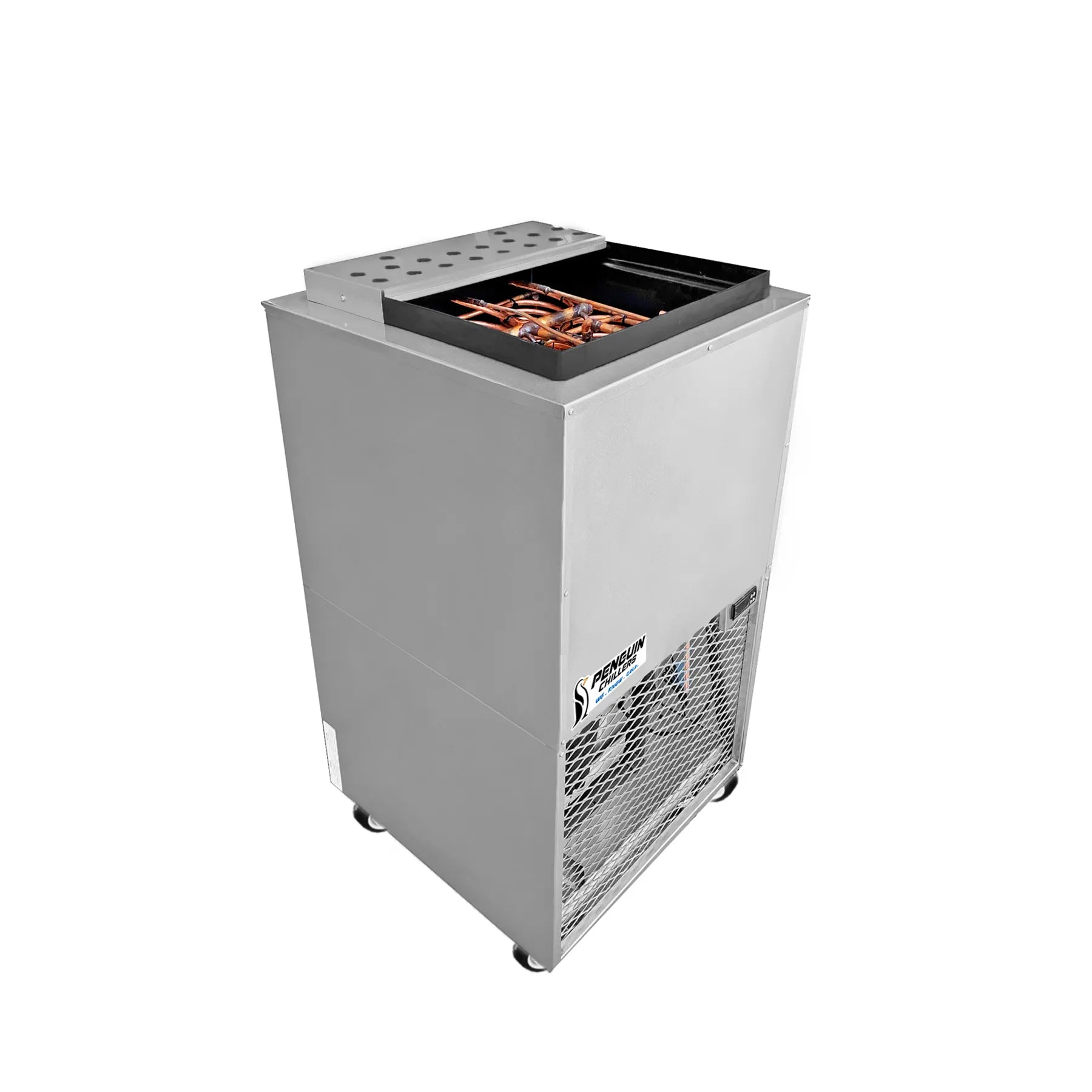 Penguin Chillers 2 HP XL Glycol Chiller