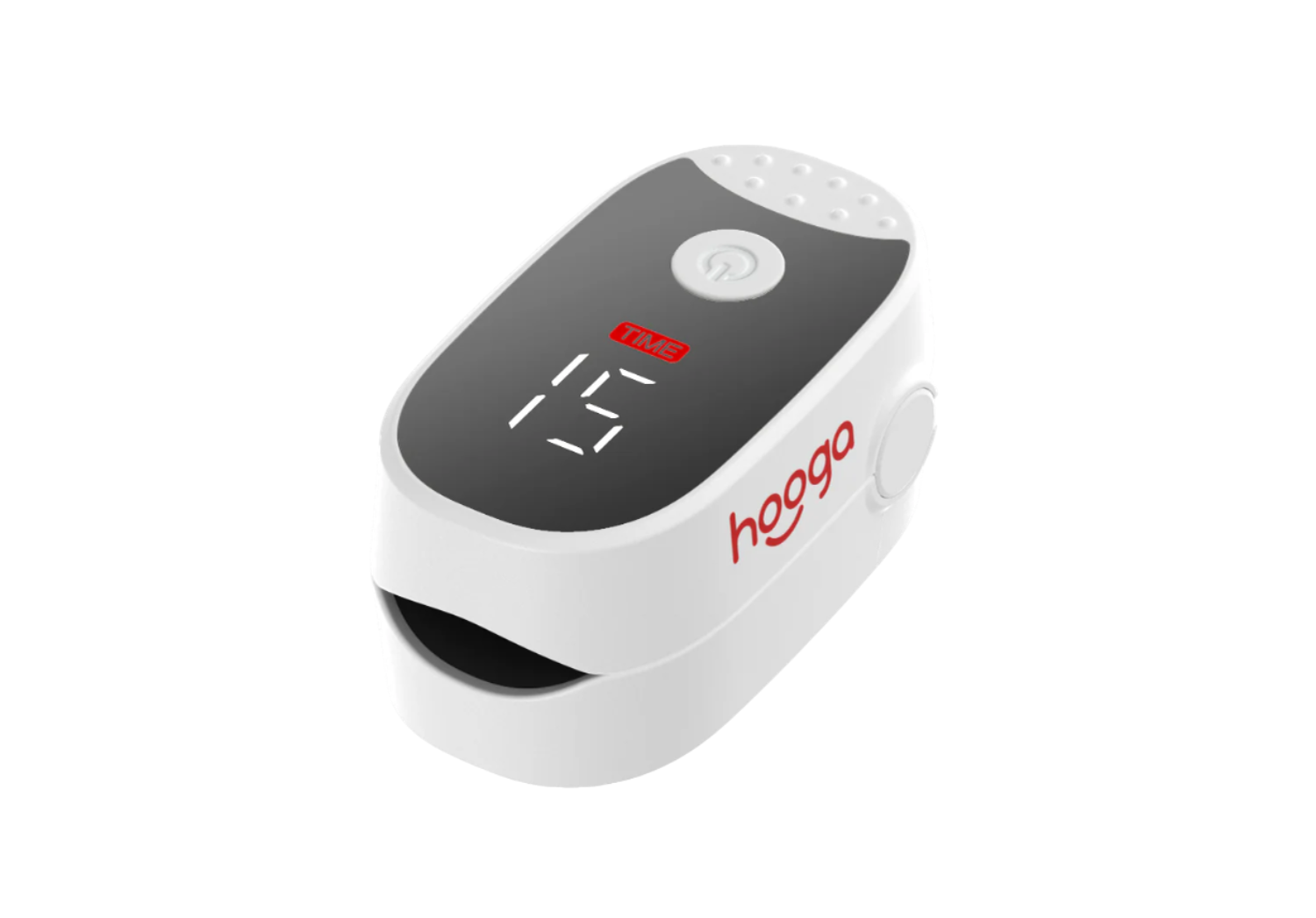 Hooga Health Red Light Therapy Nail Device