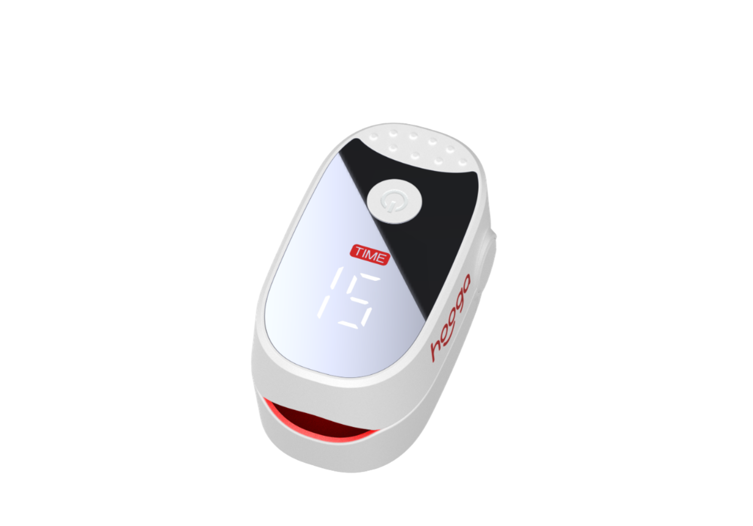 Hooga Health Red Light Therapy Nail Device