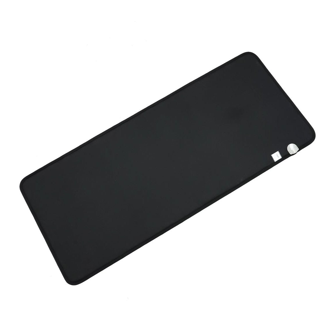 Hooga Health PEMF Chakra Mat with Infrared Heat