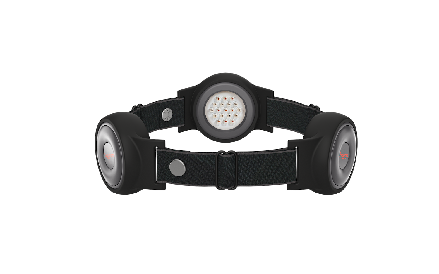 Hooga Health Red Light Therapy Dot