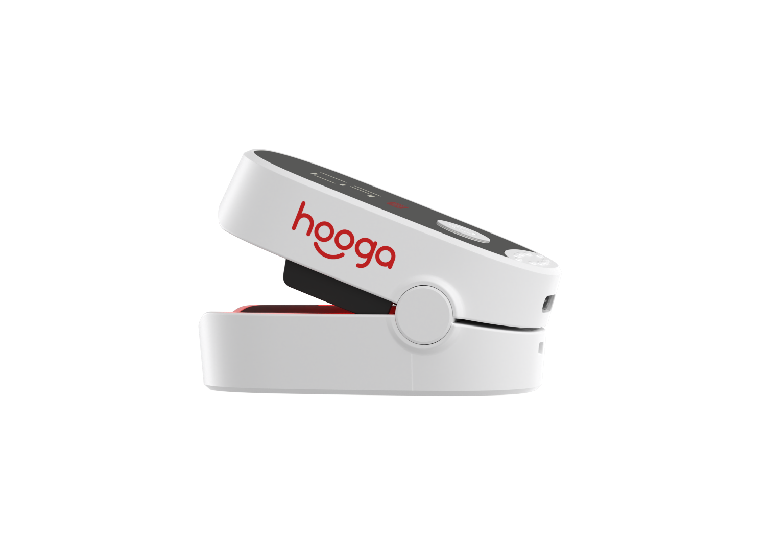 Hooga Health Red Light Therapy Nail Device