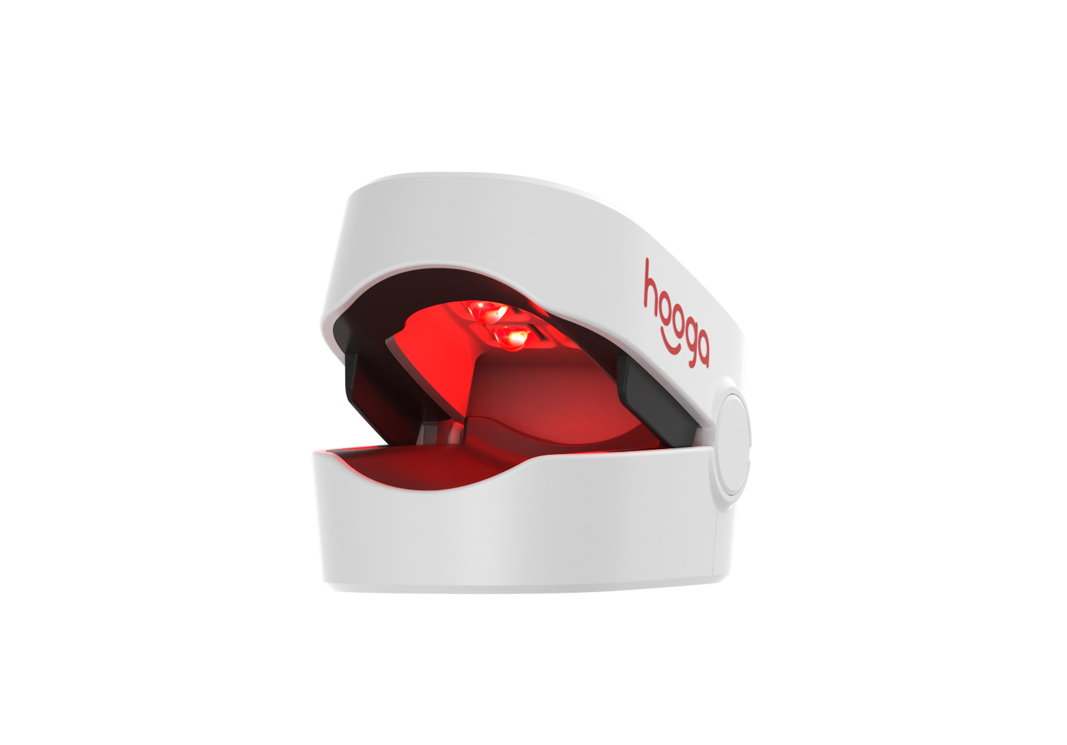 Hooga Health Red Light Therapy Nail Device