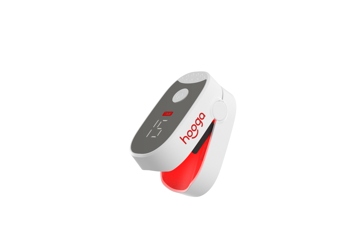Hooga Health Red Light Therapy Nail Device