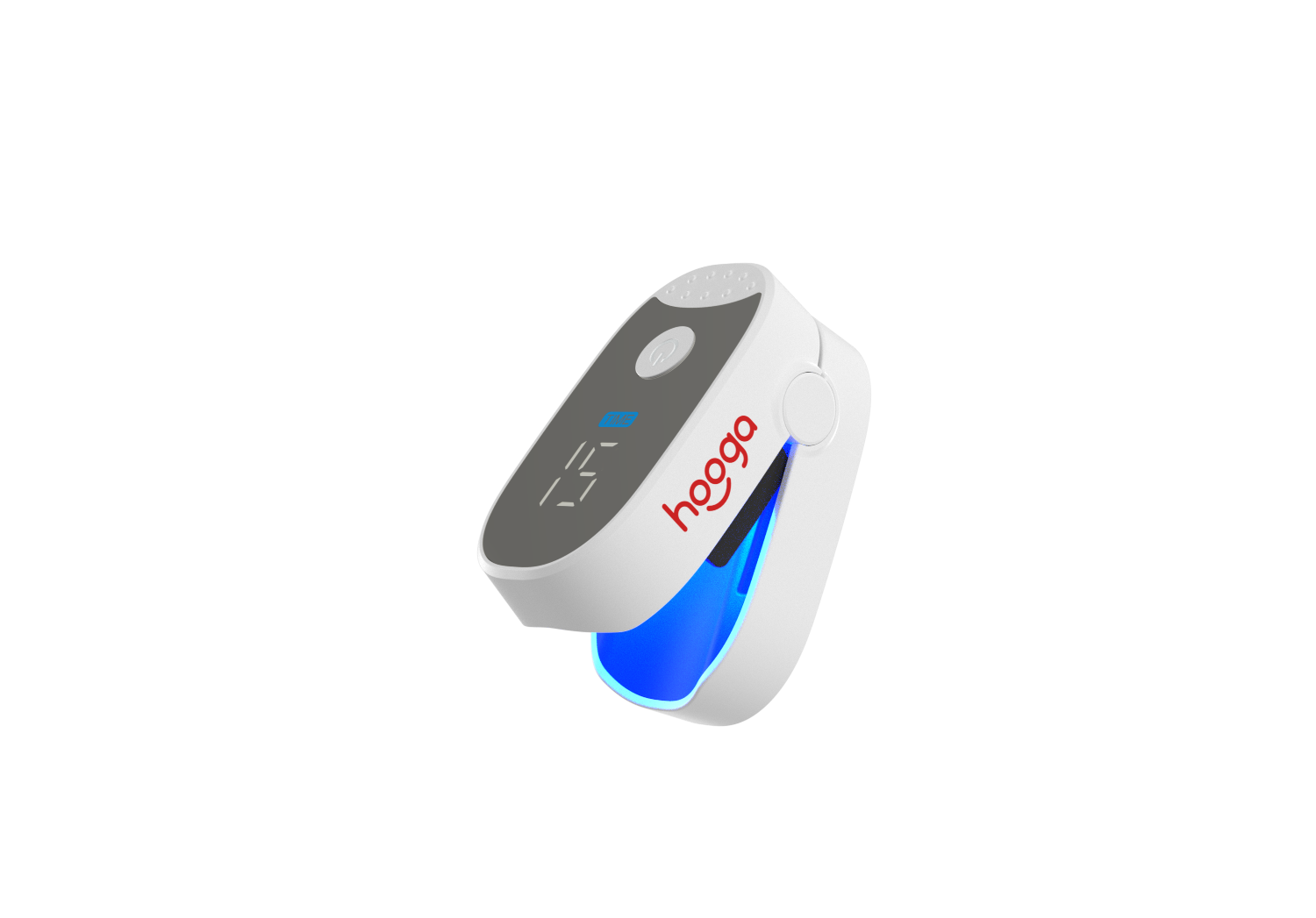 Hooga Health Red Light Therapy Nail Device