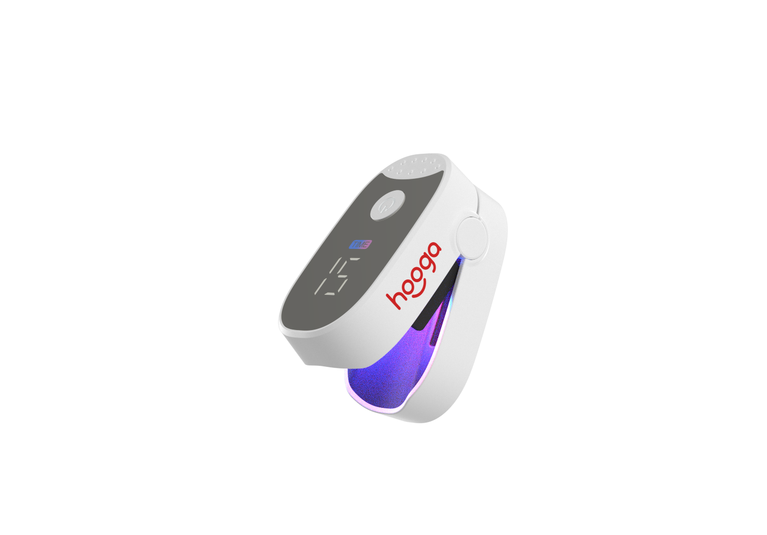 Hooga Health Red Light Therapy Nail Device