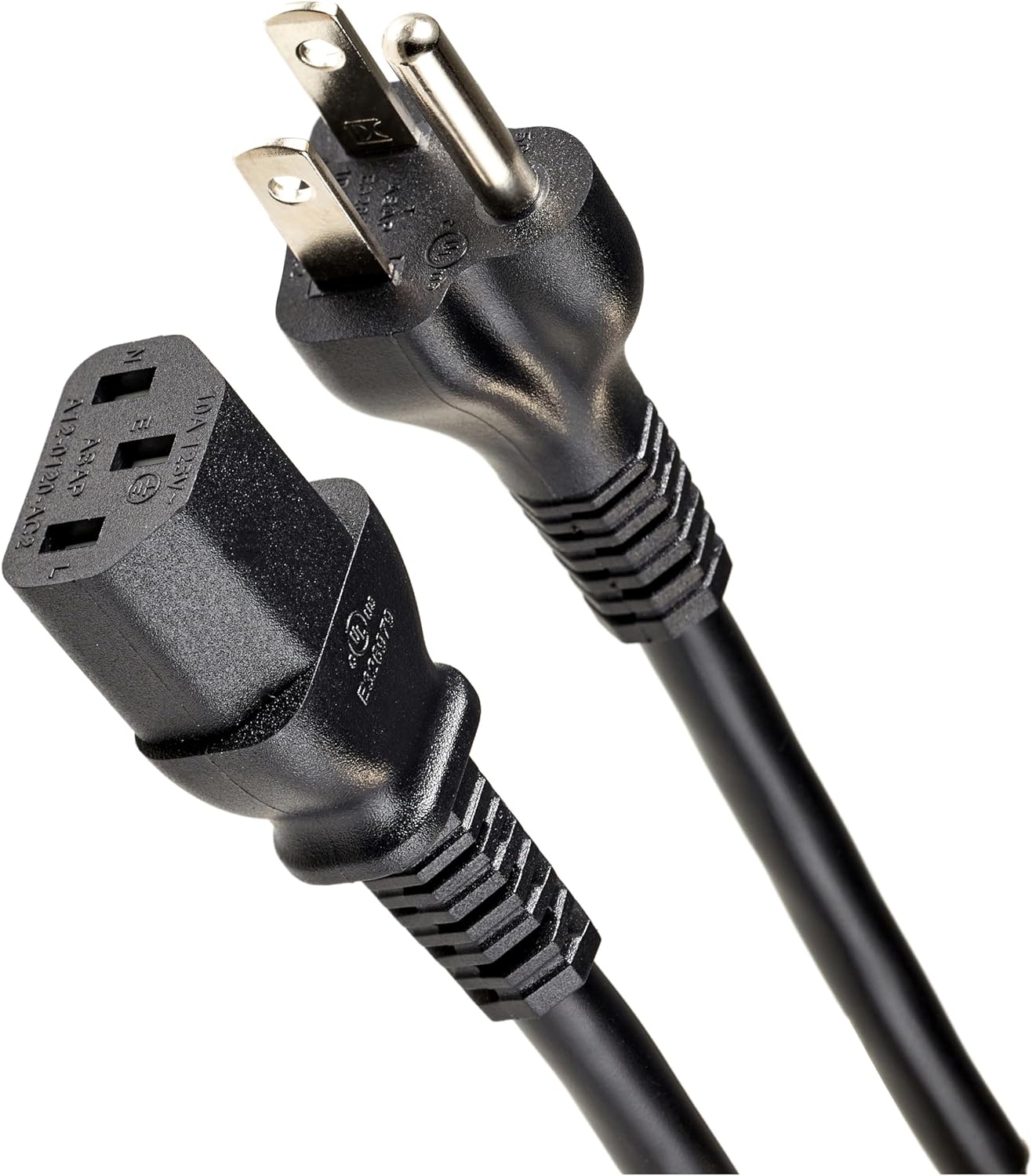 Hooga Health HG Series Power Cord