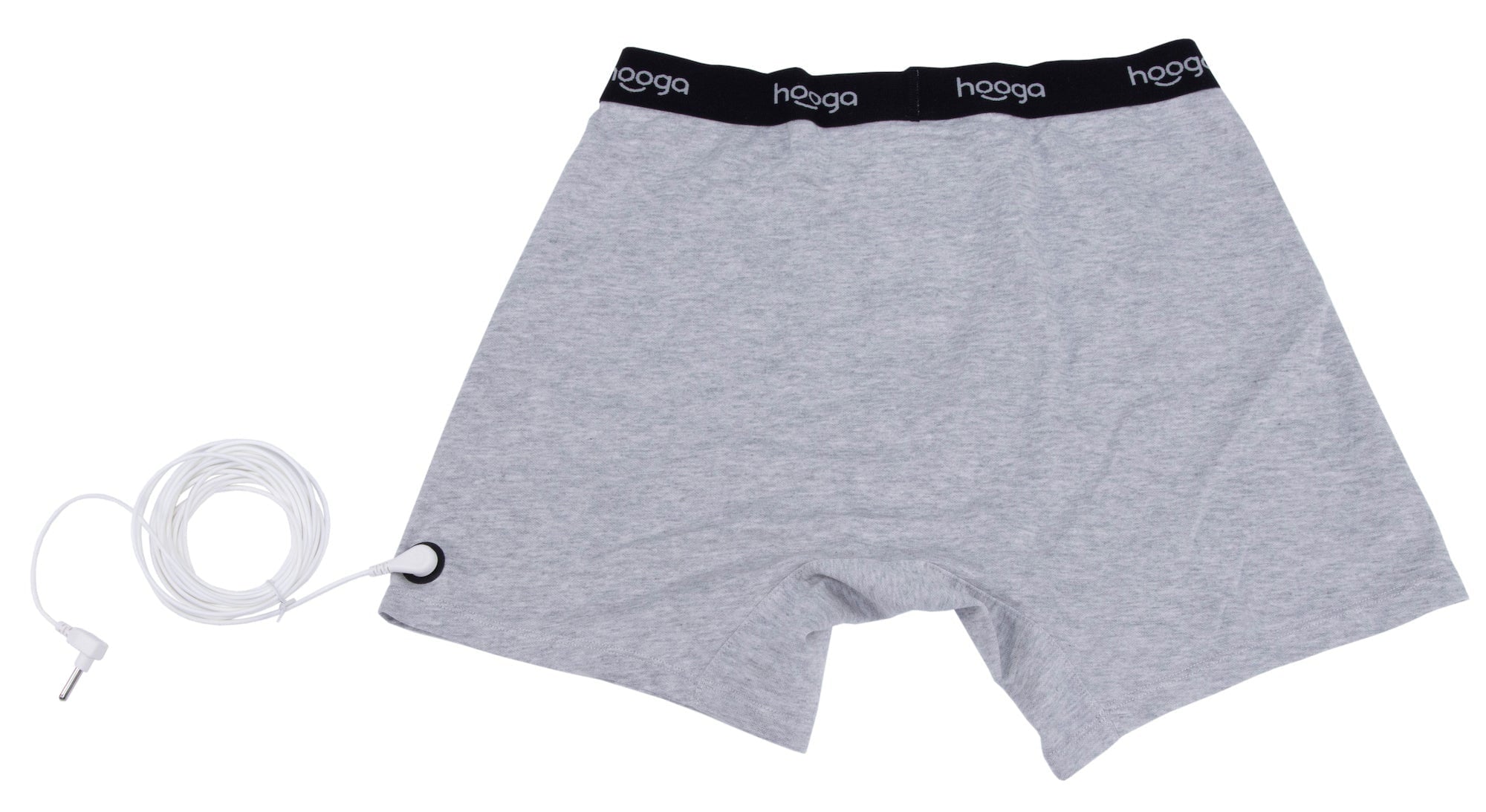 Hooga Health Men's EMF-Shielding Boxer Briefs