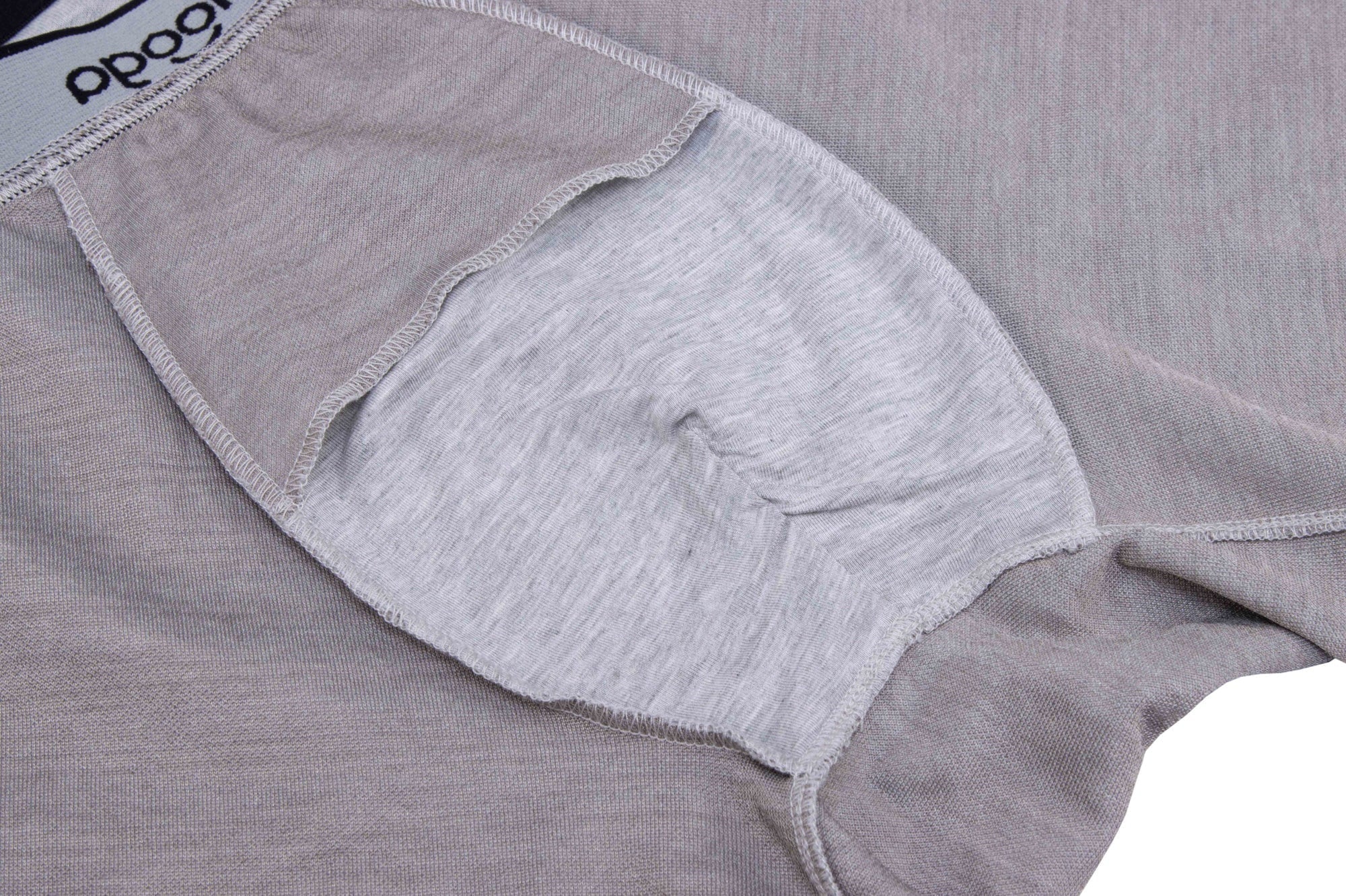 Hooga Health Men's EMF-Shielding Boxer Briefs