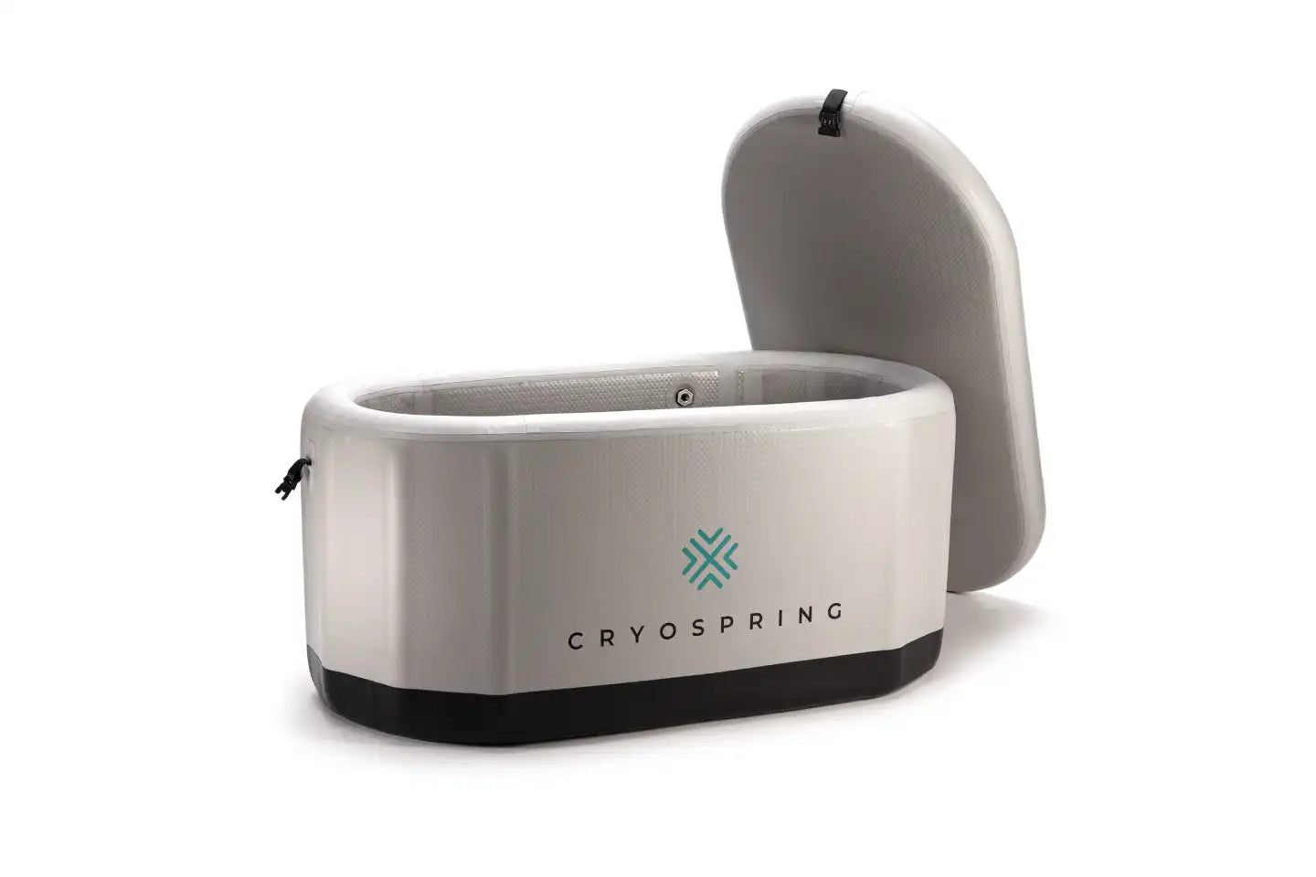 Cryospring Cold + Hot Plunge System
