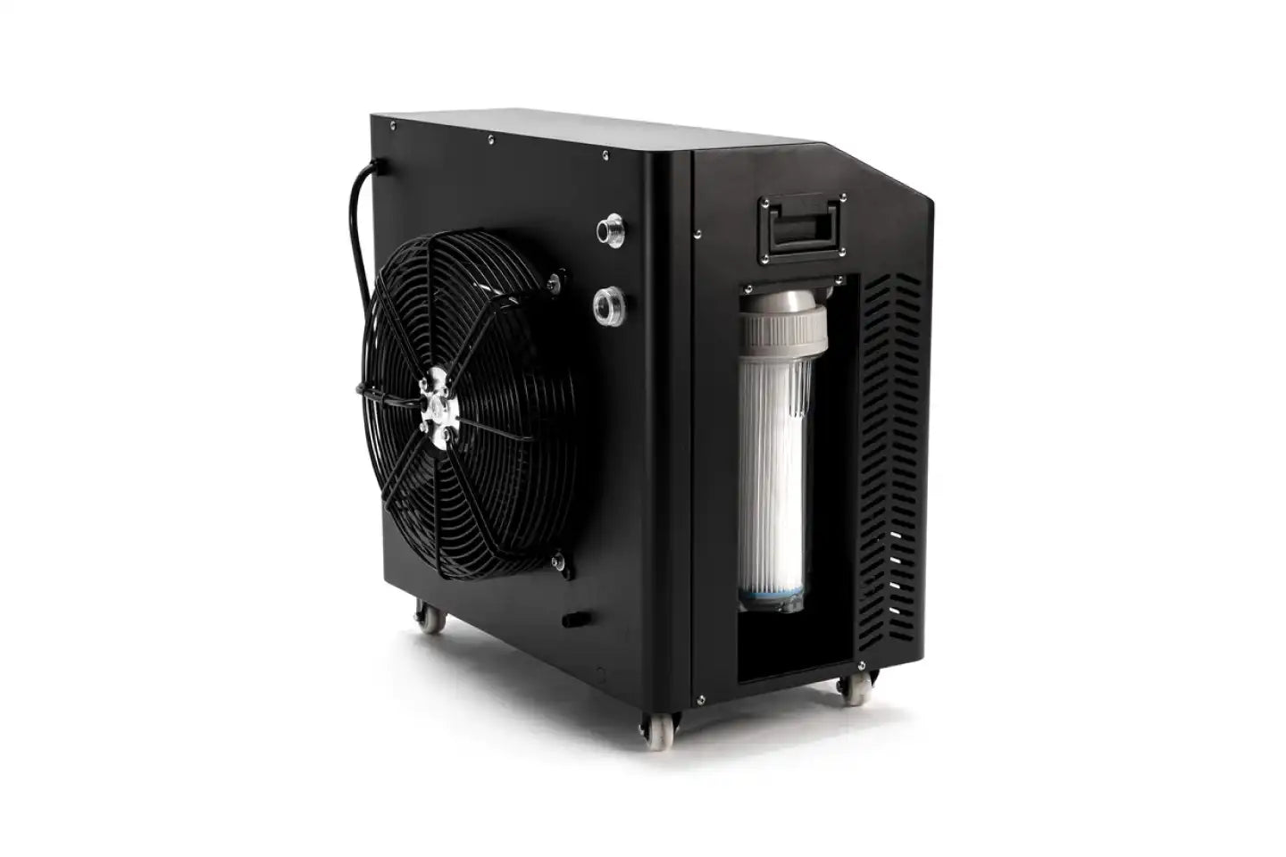 Cryospring Wi-Fi Enabled Ice Bath Chiller