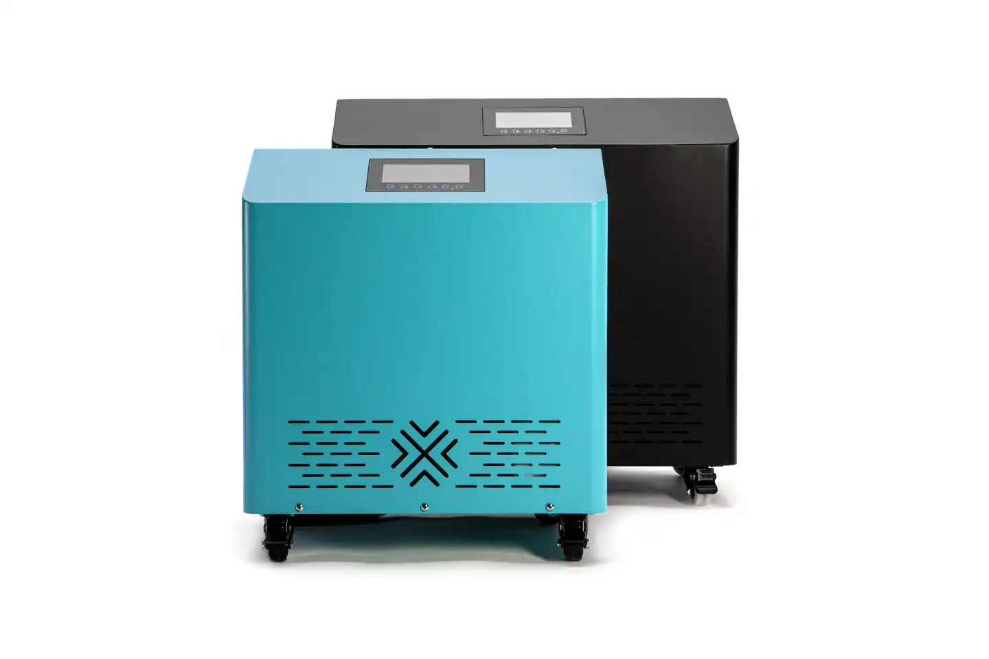Cryospring Wi-Fi Enabled Ice Bath Chiller