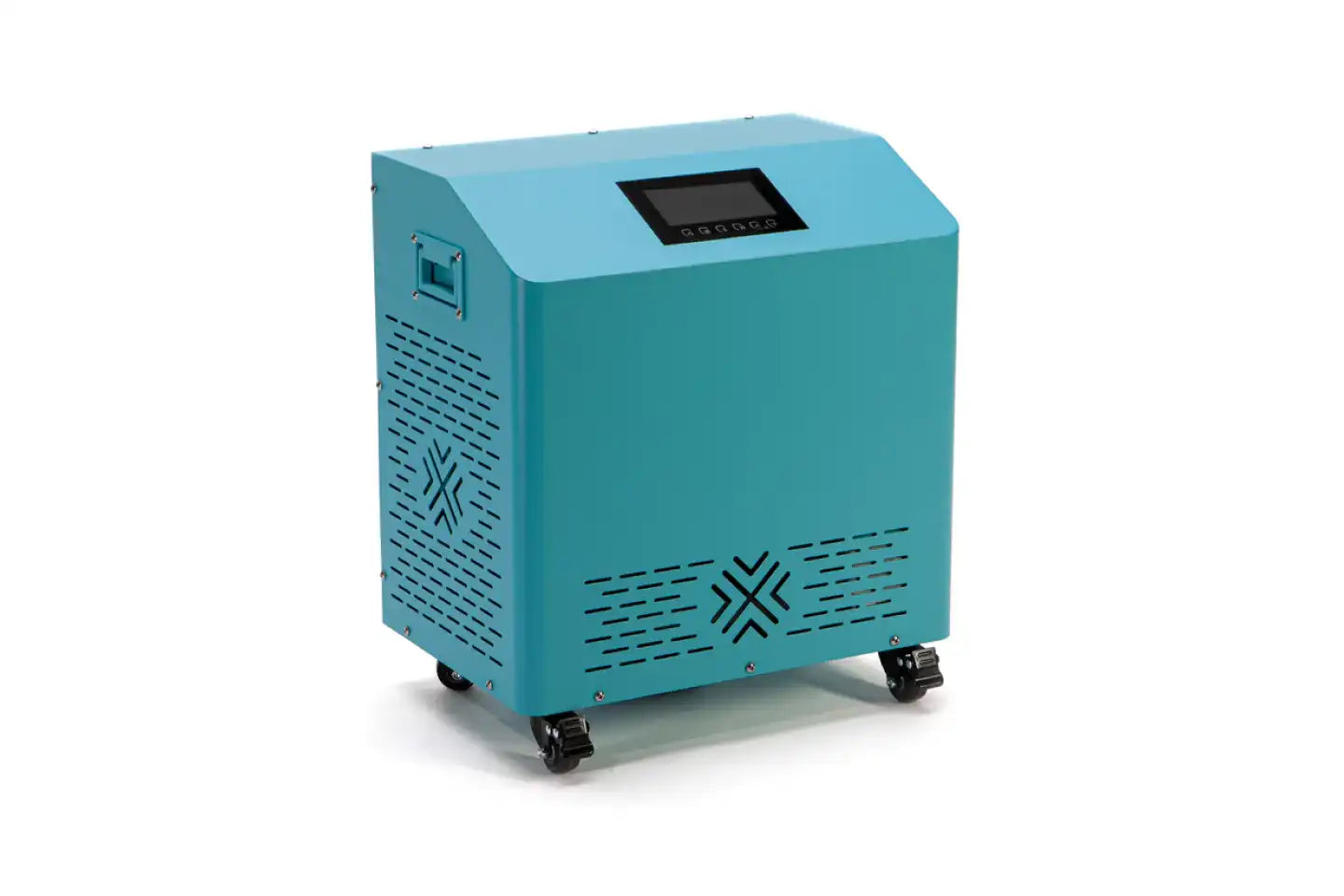 Cryospring Wi-Fi Enabled Ice Bath Chiller