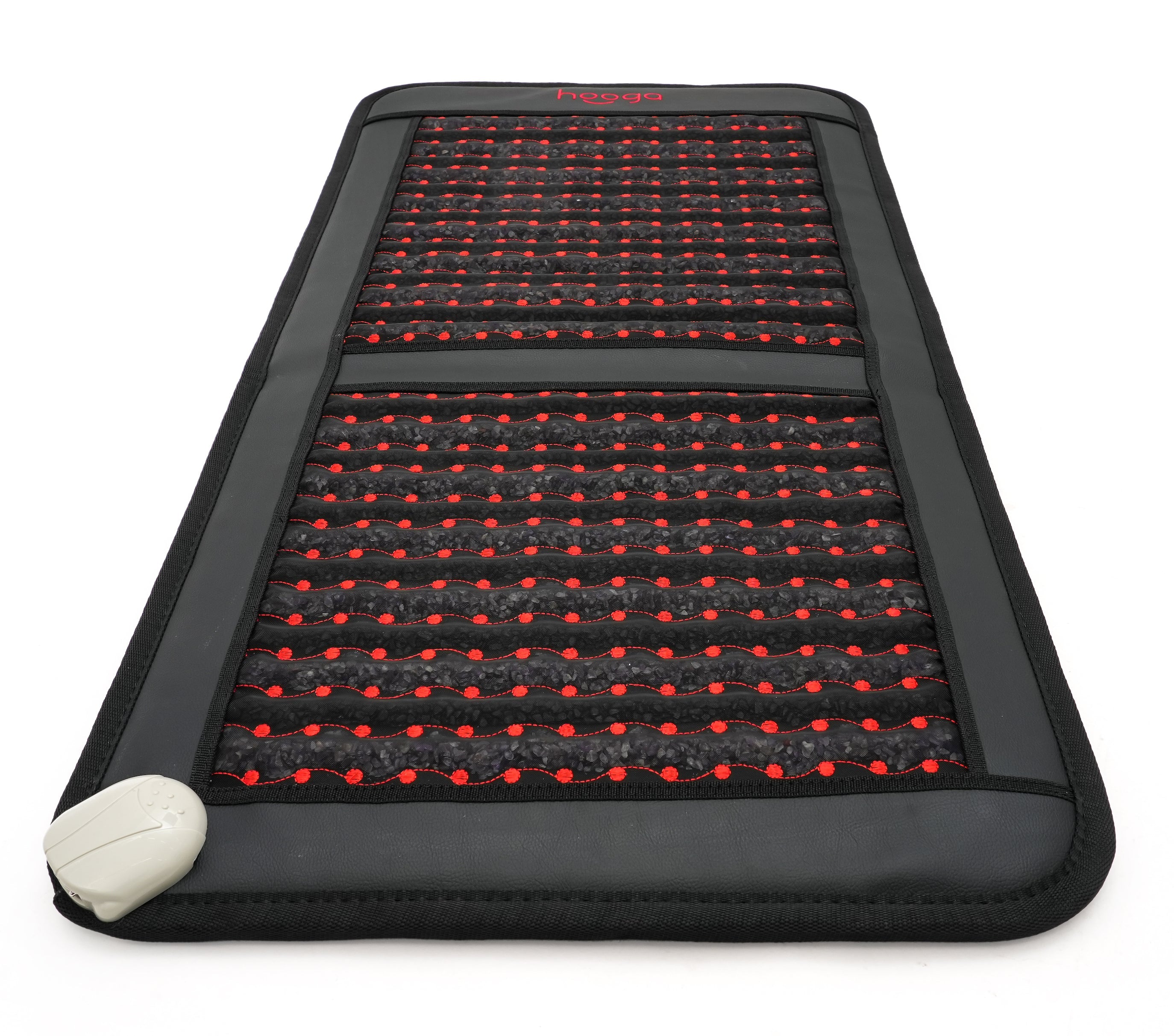 Hooga Health PEMF Chair Mat with Infrared Heat