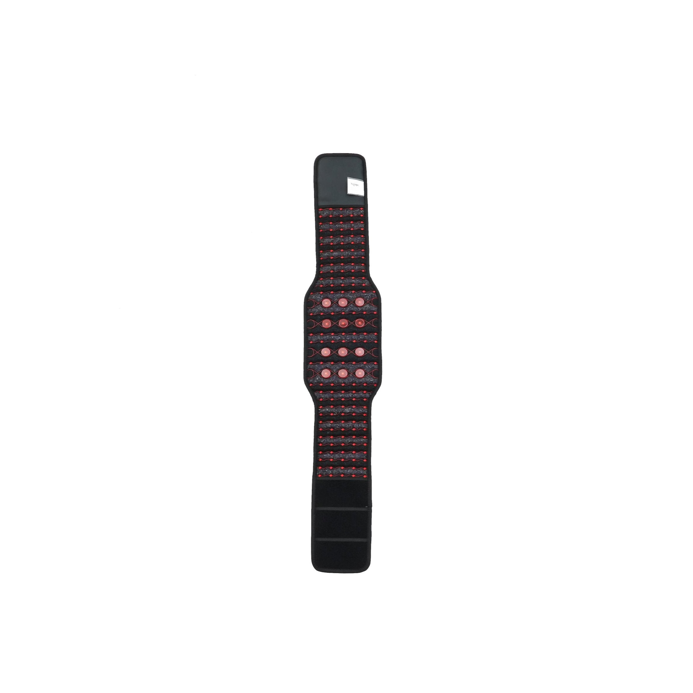 Hooga Health PEMF Red Light Therapy Belt