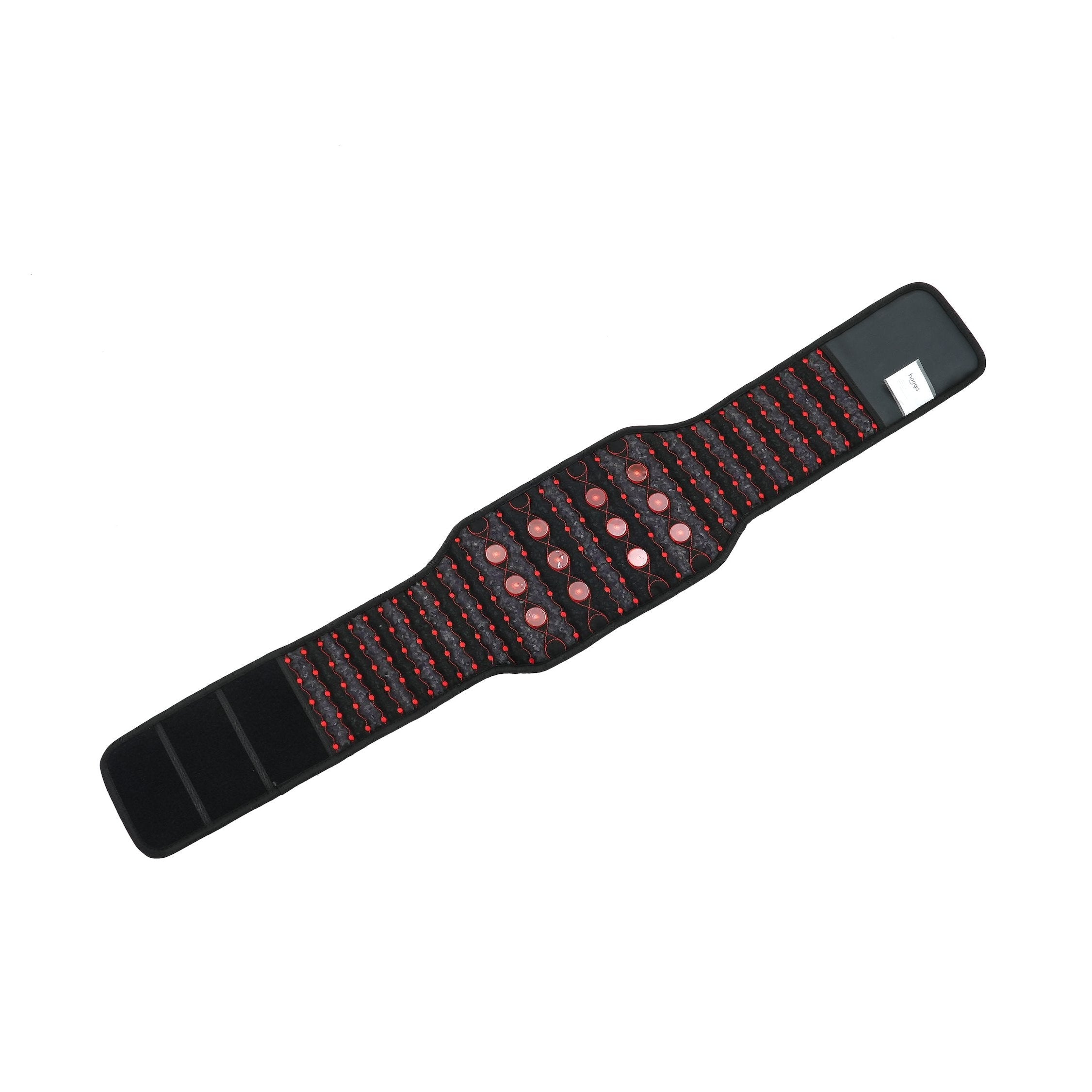 Hooga Health PEMF Red Light Therapy Belt