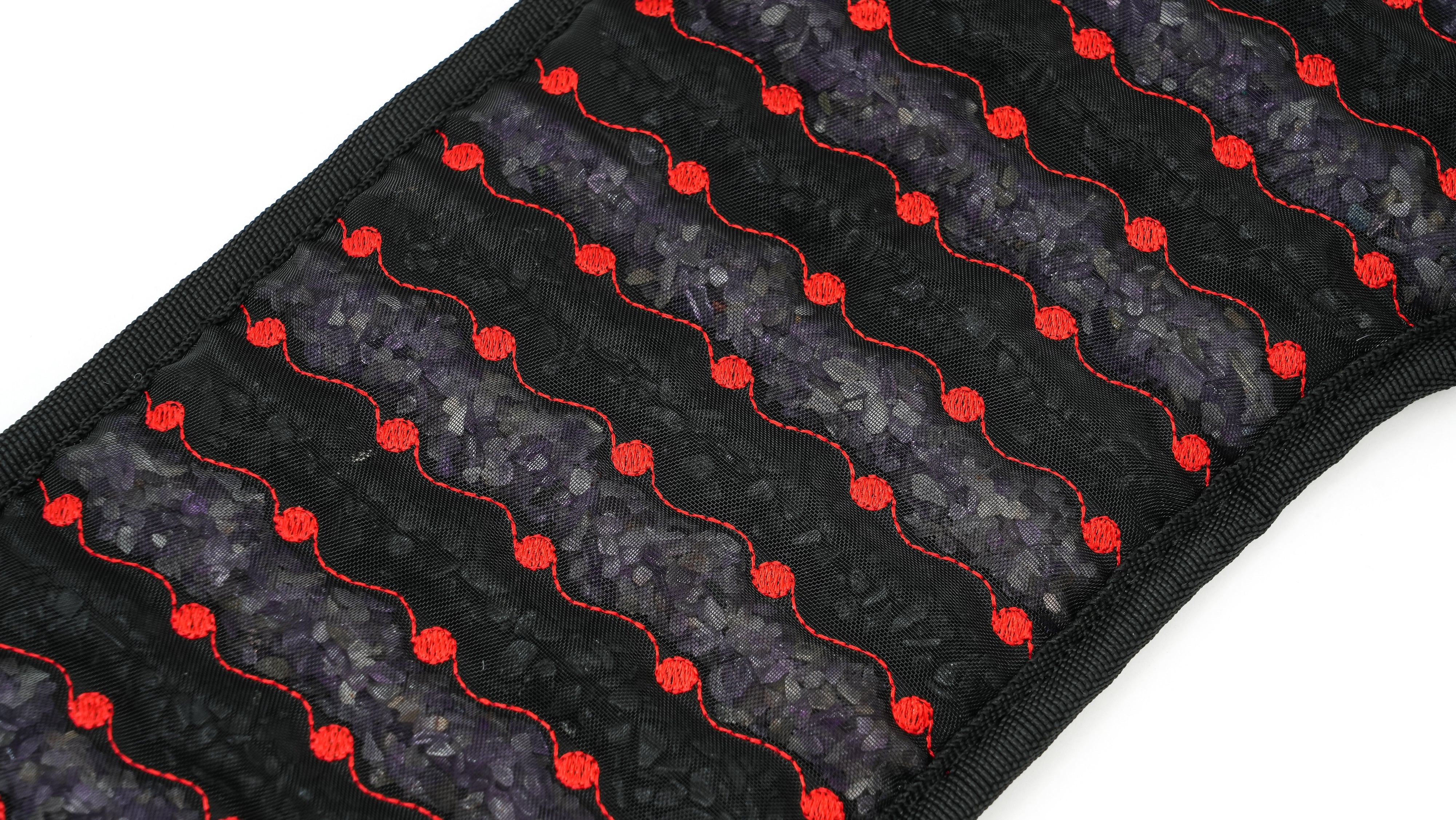 Hooga Health PEMF Red Light Therapy Belt