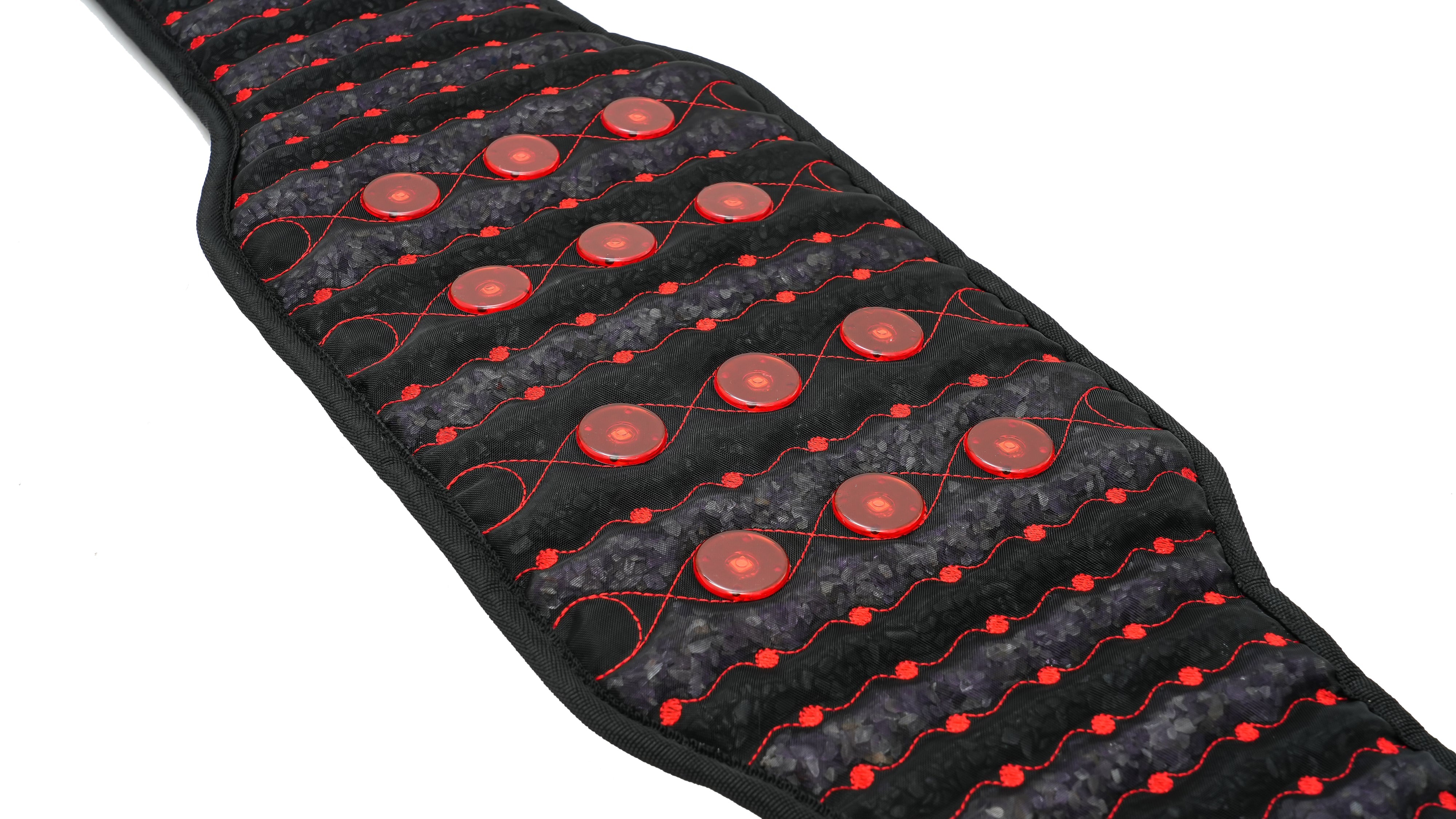 Hooga Health PEMF Red Light Therapy Belt