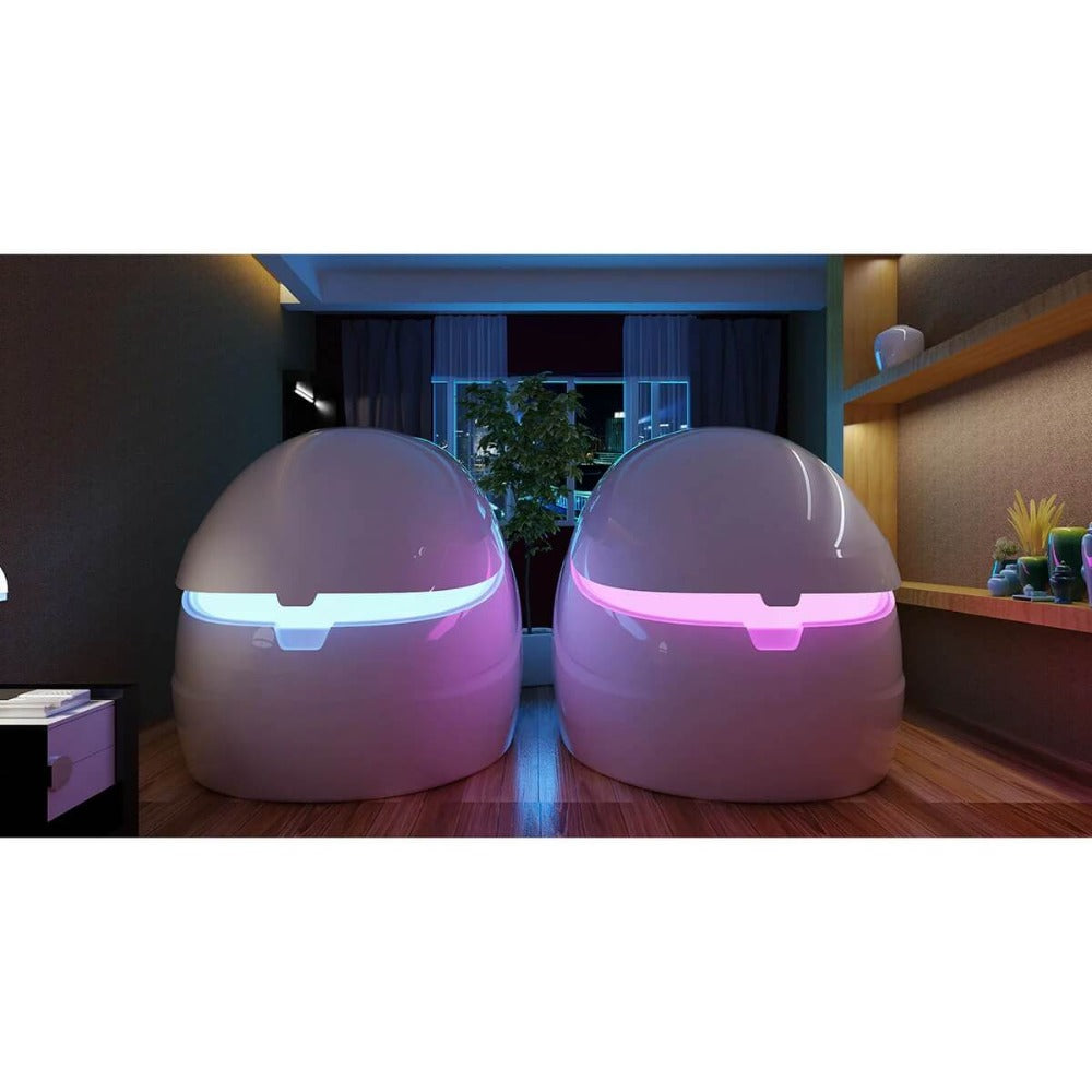 Dreampod Sport Float Tank Pod