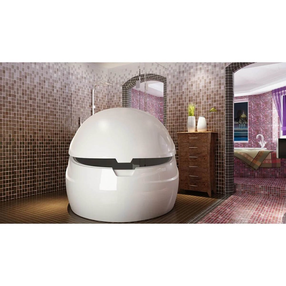 Dreampod Sport Float Tank Pod