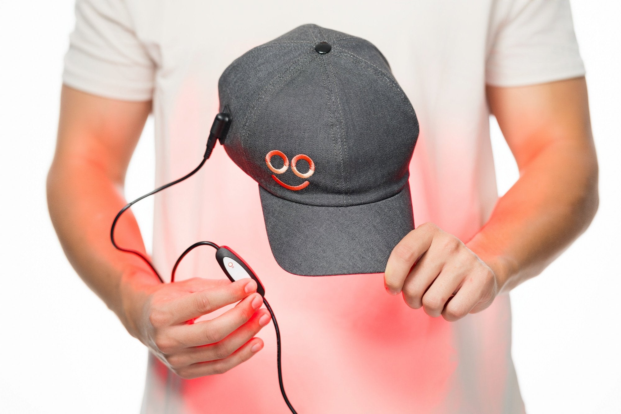 Hooga Health Red Light Therapy Hat