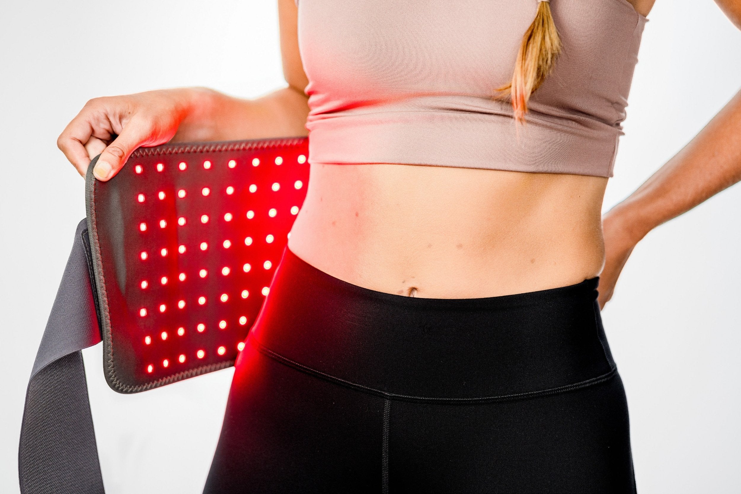 Hooga Health Red Light Therapy Belt