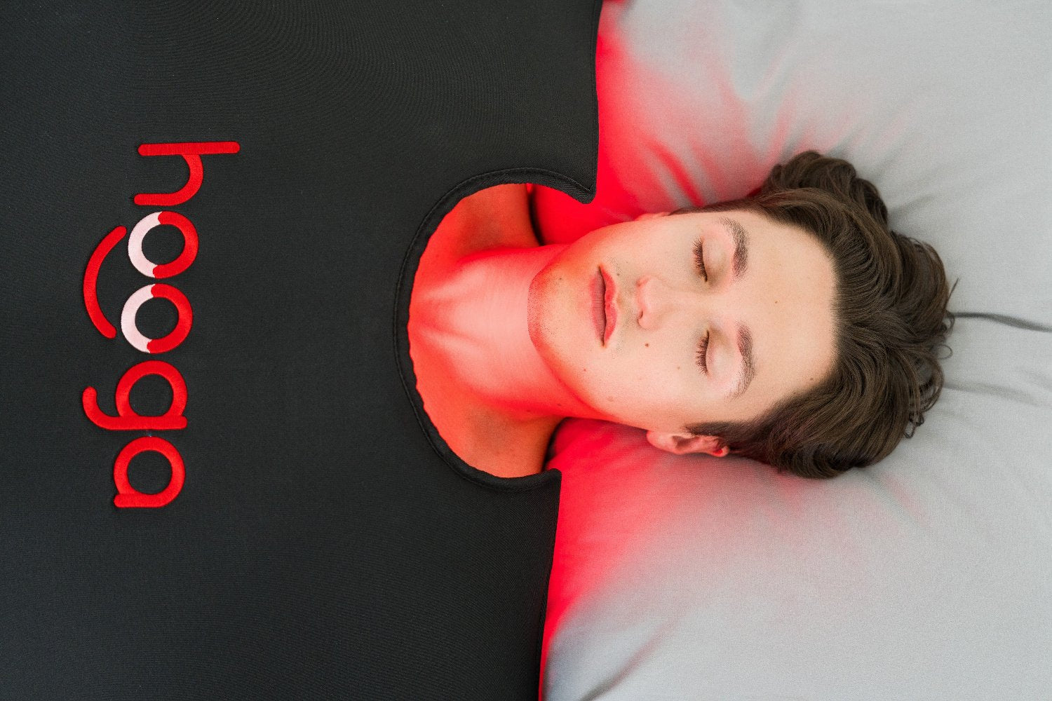 Hooga Health Red Light Therapy Blanket Pod (Extra Large)