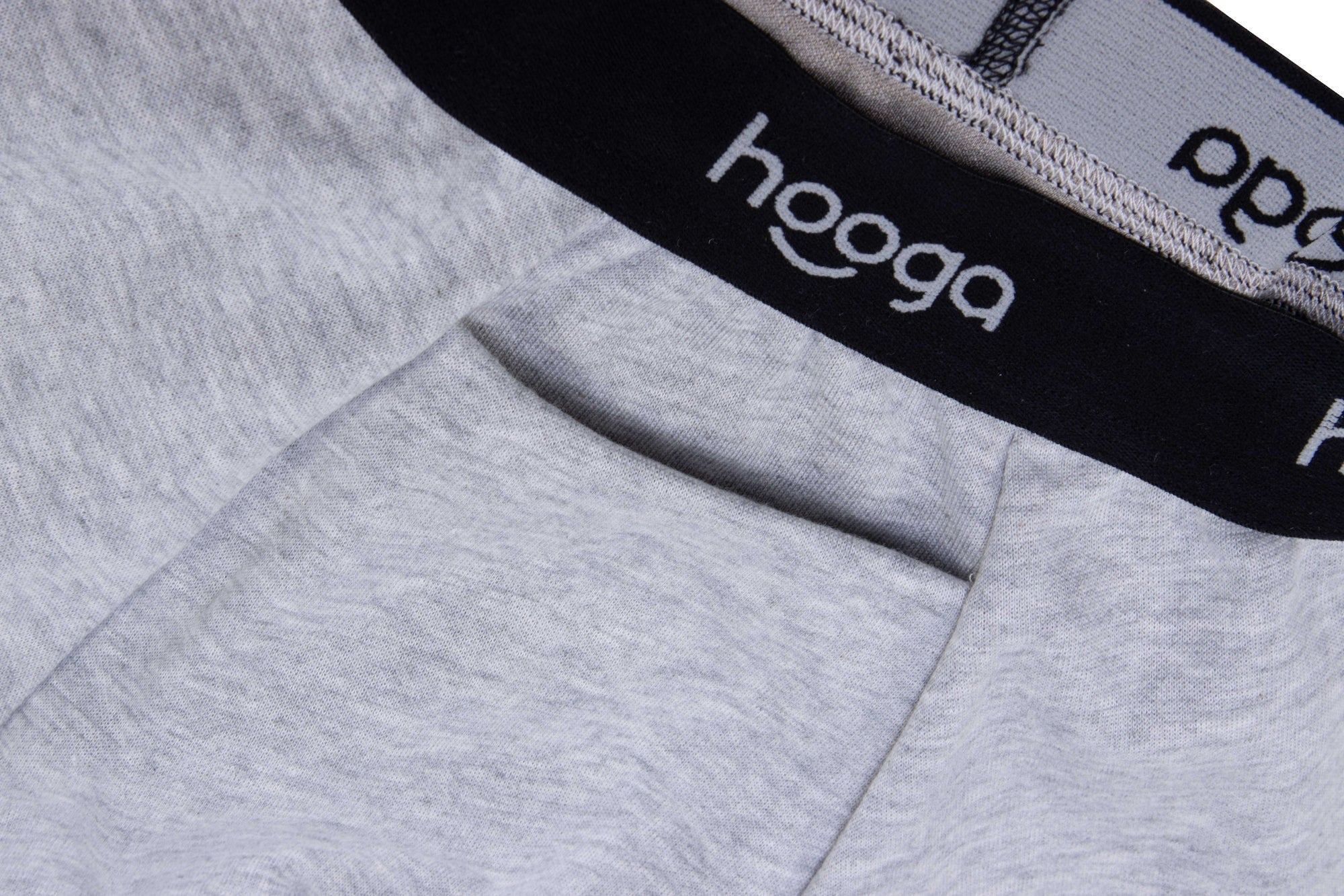 Hooga Health Men's EMF-Shielding Boxer Briefs
